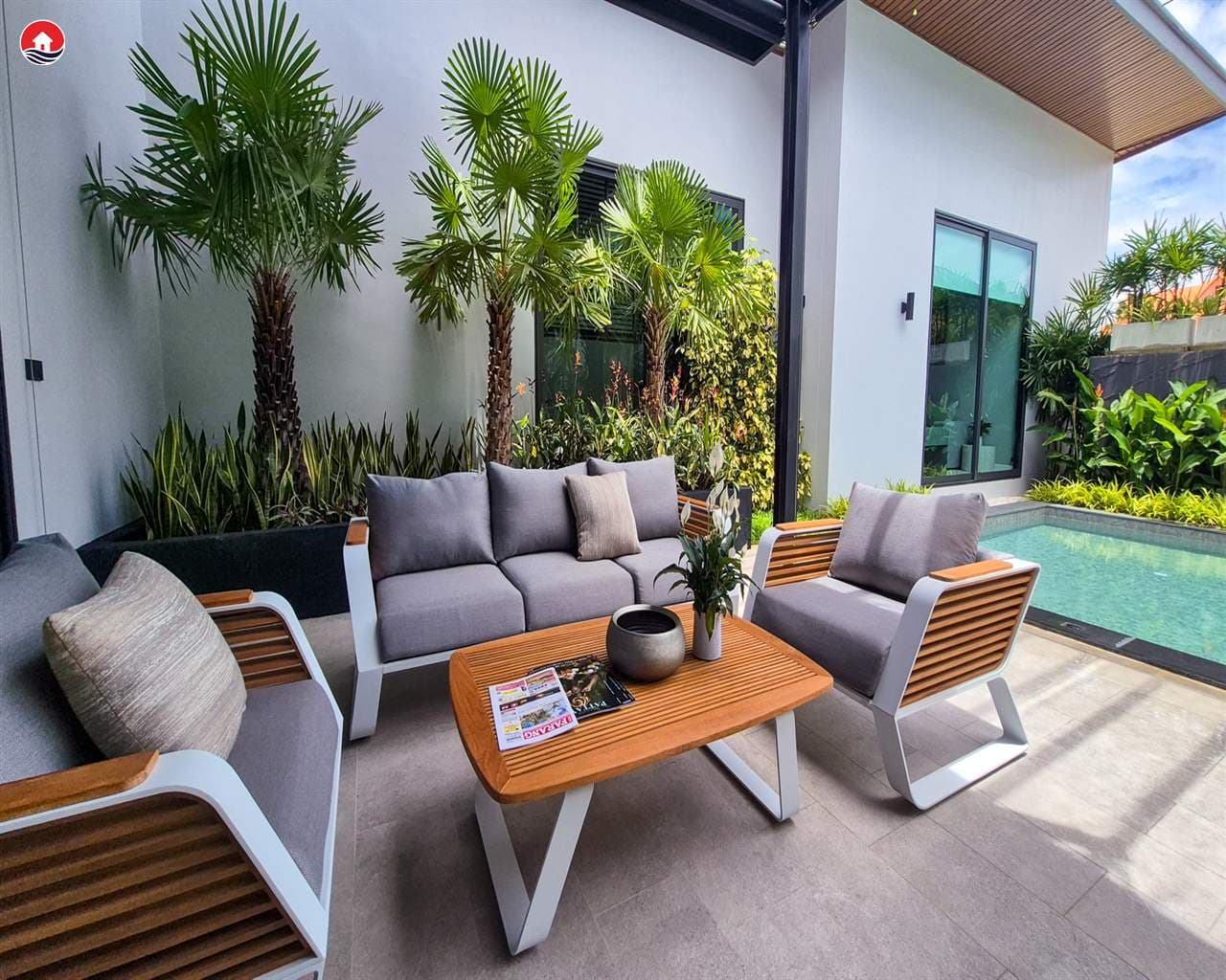 Villa Sonora Residence Chaknok 38