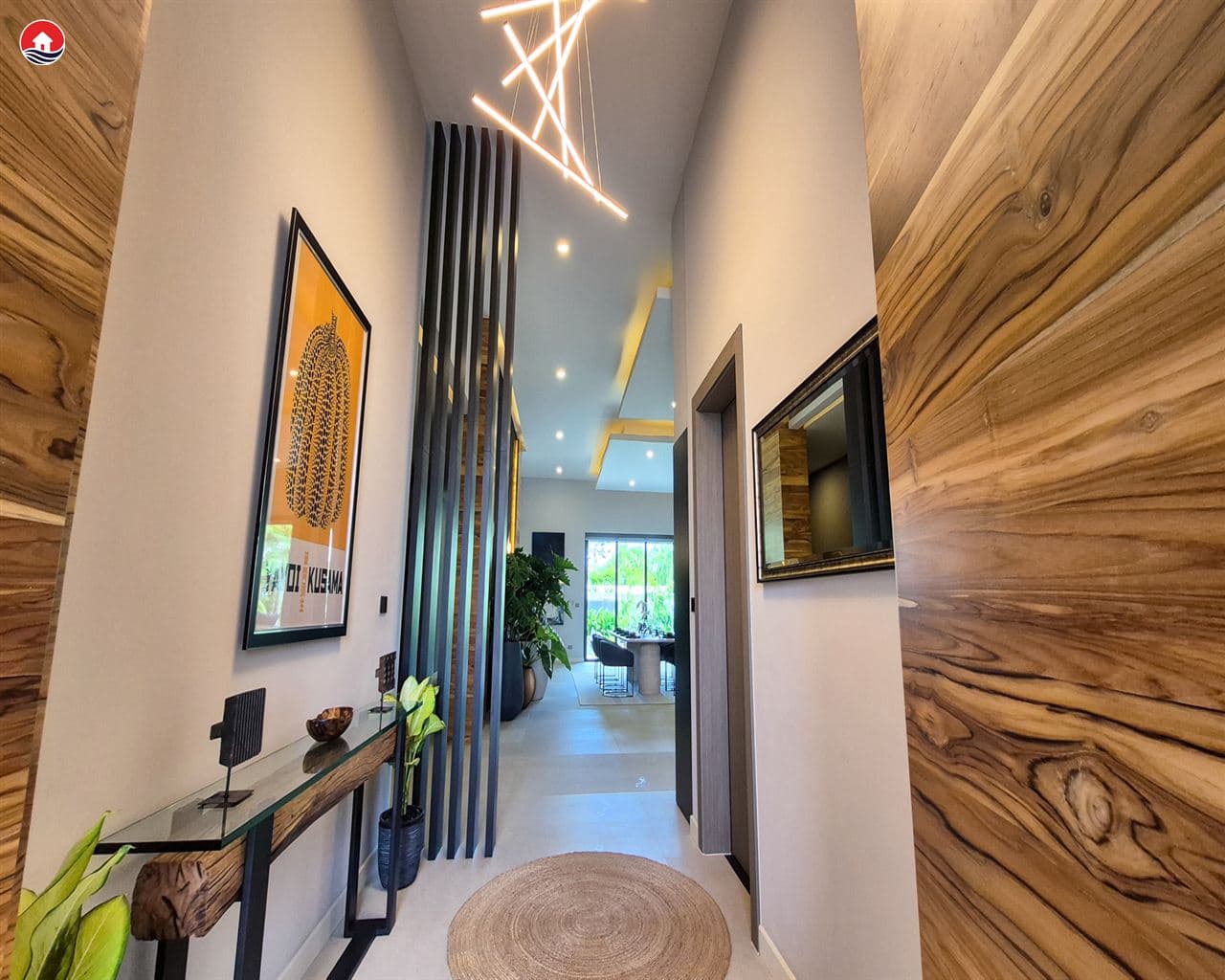 Villa Sonora Residence Chaknok 42