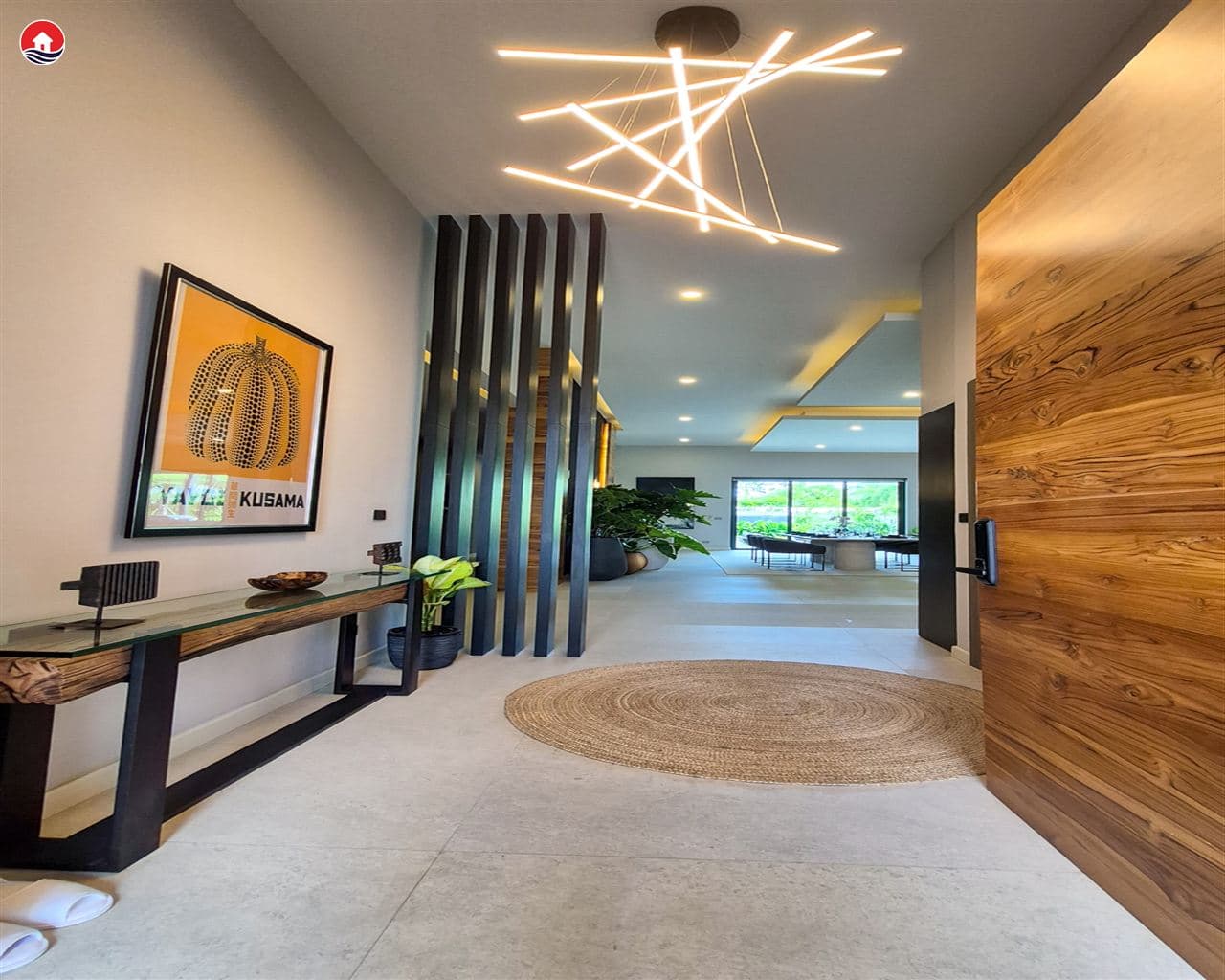 Villa Sonora Residence Chaknok 43