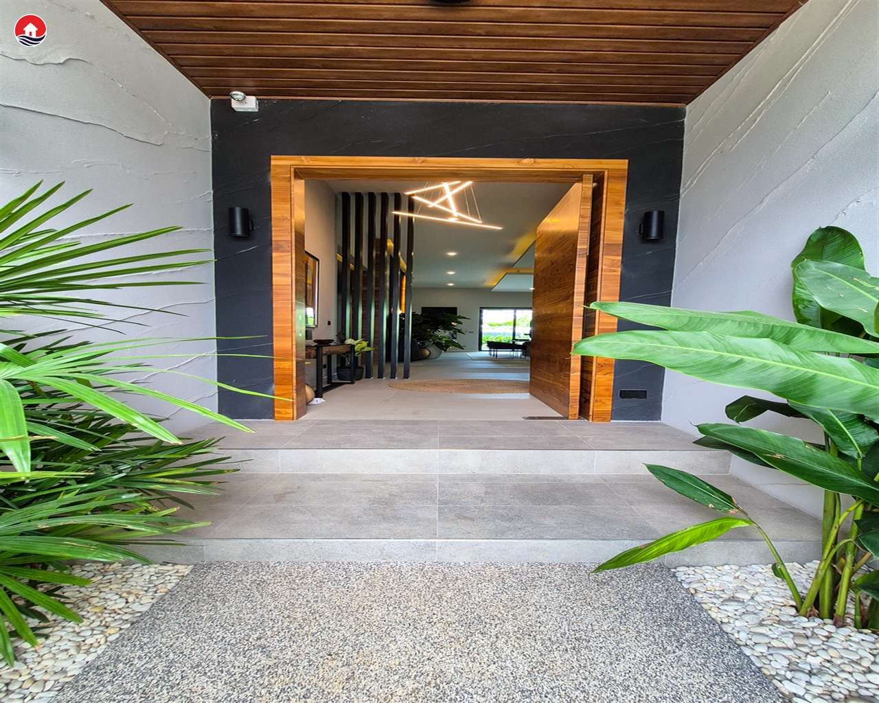 Villa Sonora Residence Chaknok 44