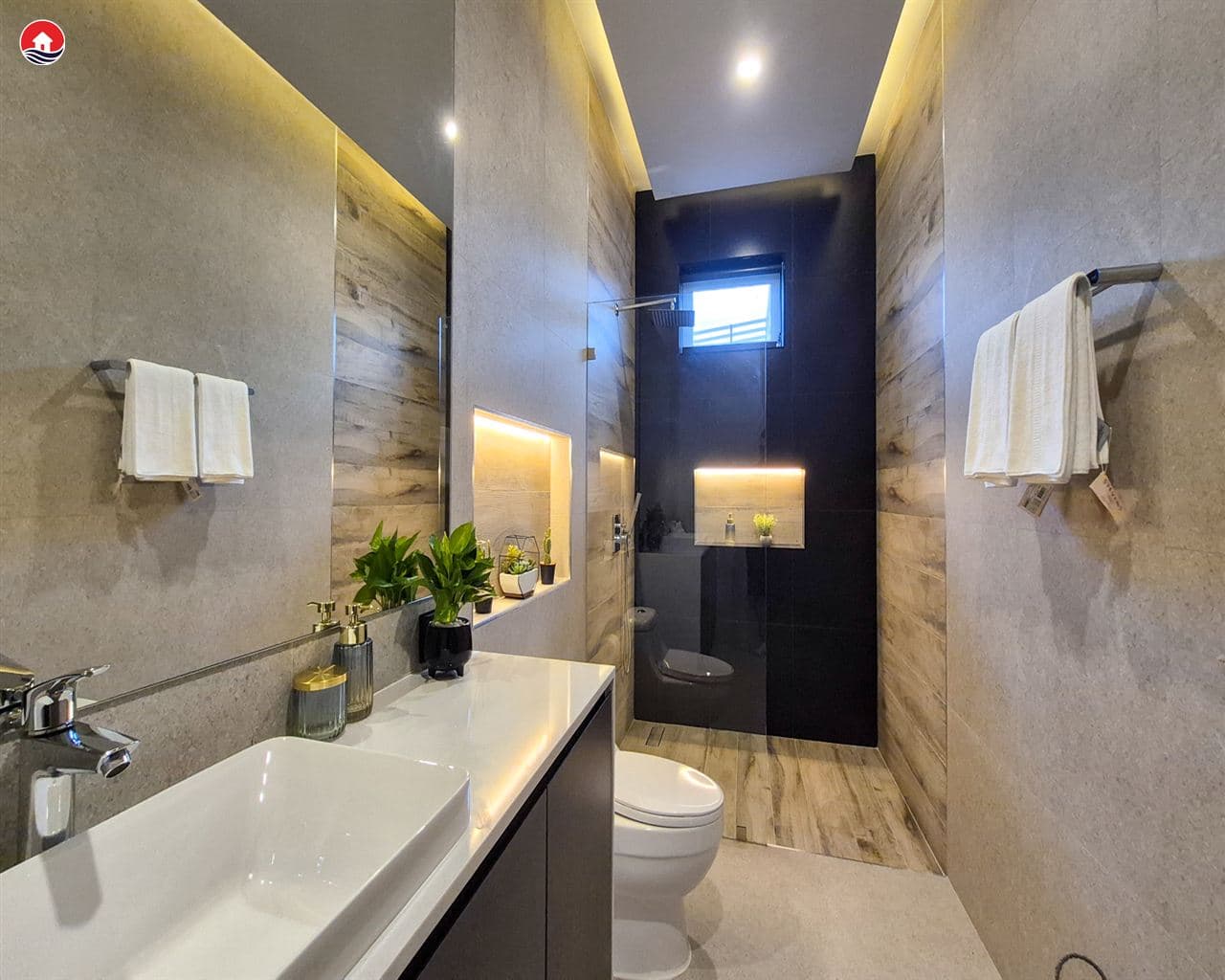 Villa Sonora Residence Chaknok 18