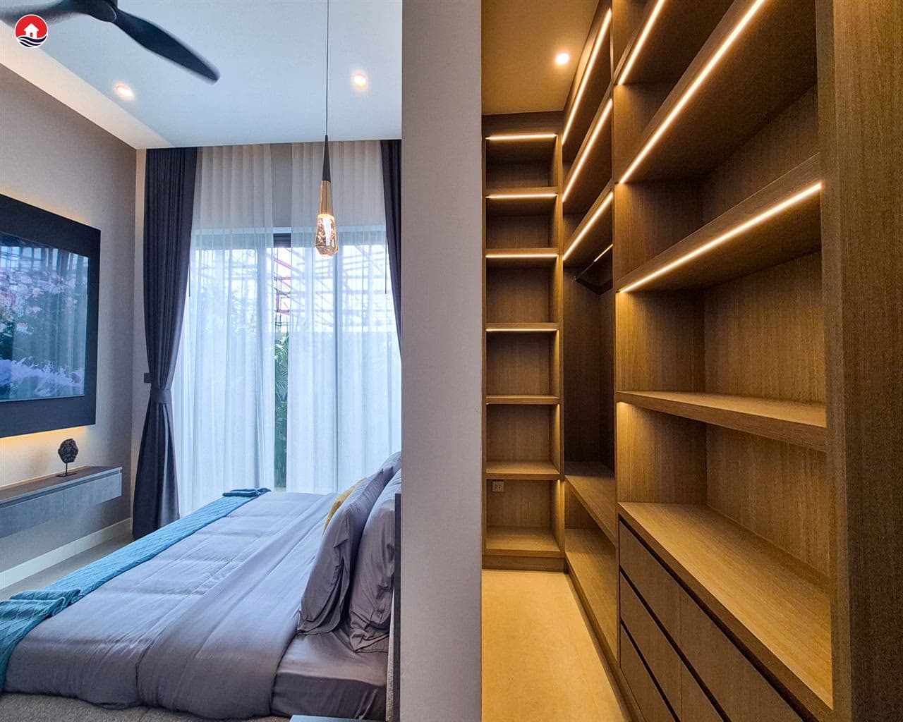 Villa Sonora Residence Chaknok 9