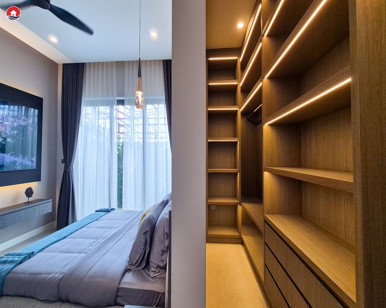 Villa Sonora Residence Chaknok 20