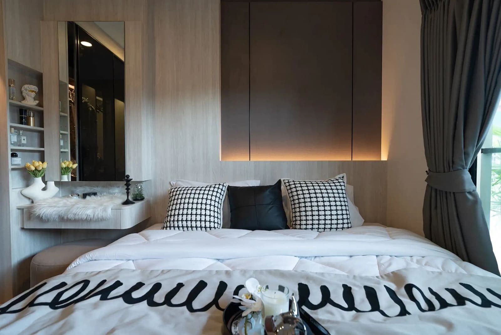 1 Bedroom The Indeed Condo 6