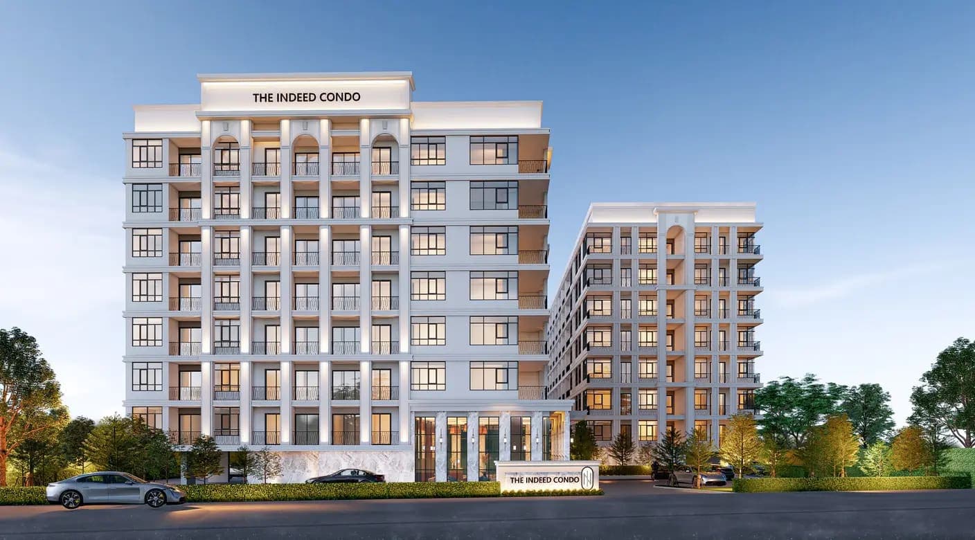The Indeed Condo