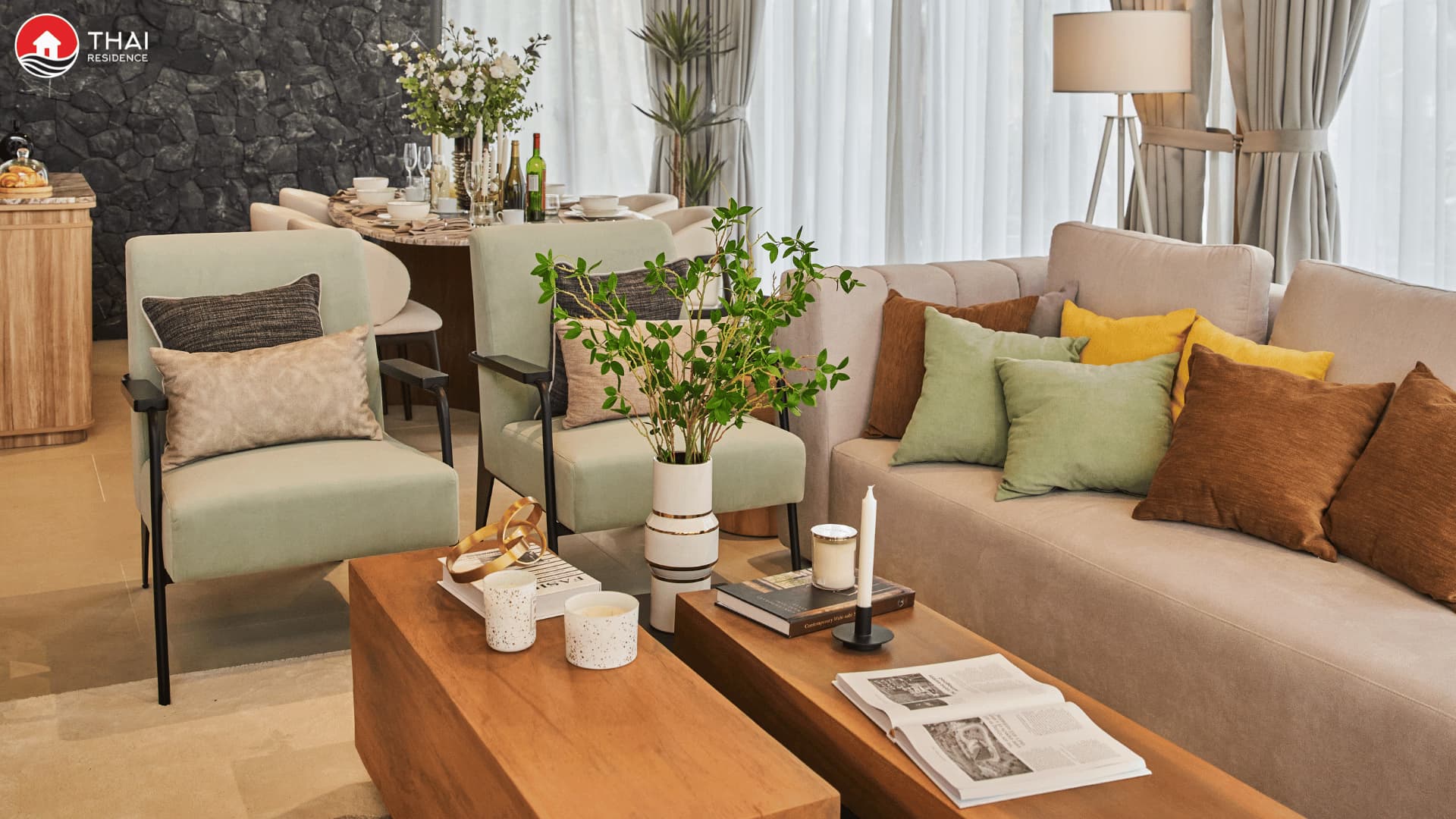 4-bedroom Wisdom First Residence 15