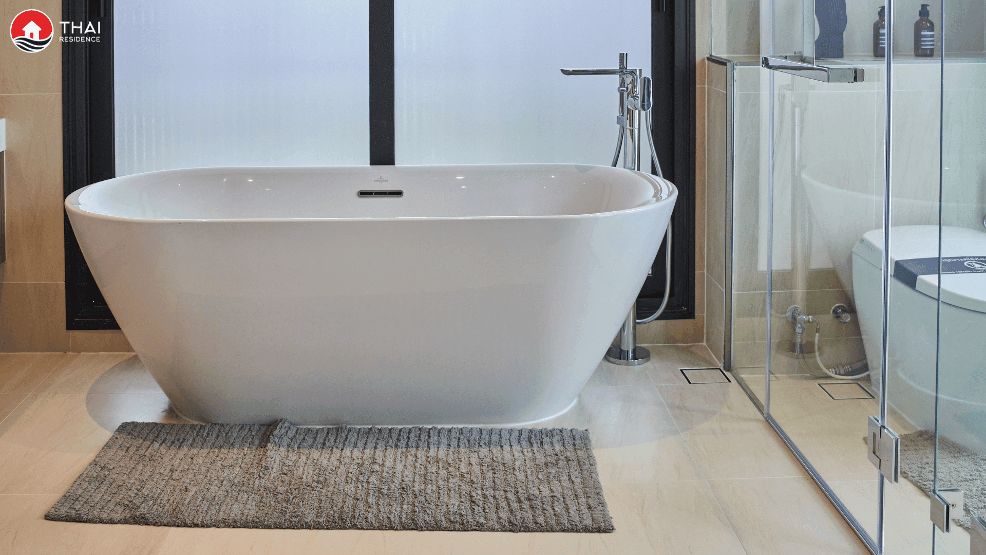 4-комнатная Wisdom First Residence 18