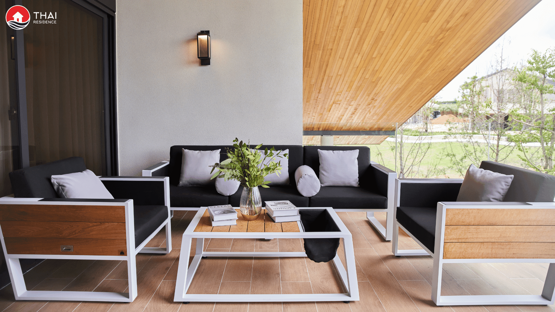 4-комнатная Wisdom First Residence 19