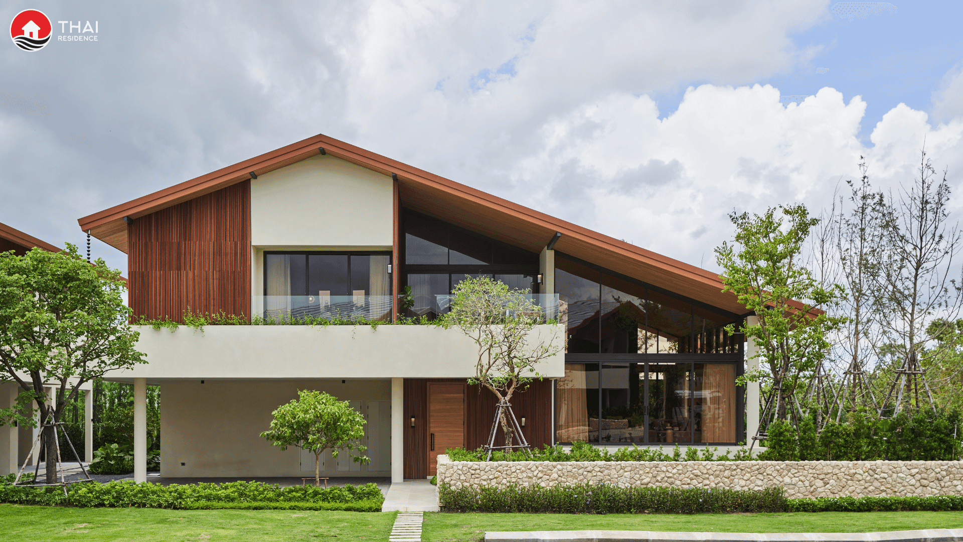 4-комнатная Wisdom First Residence 3