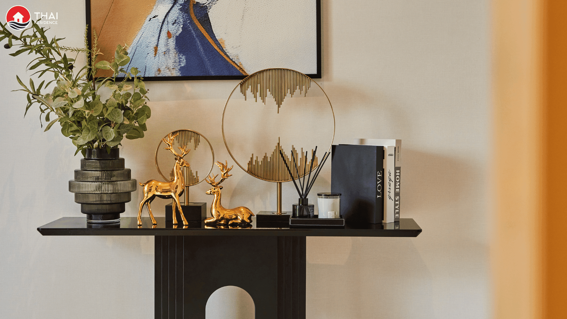 4-комнатная Wisdom First Residence 4