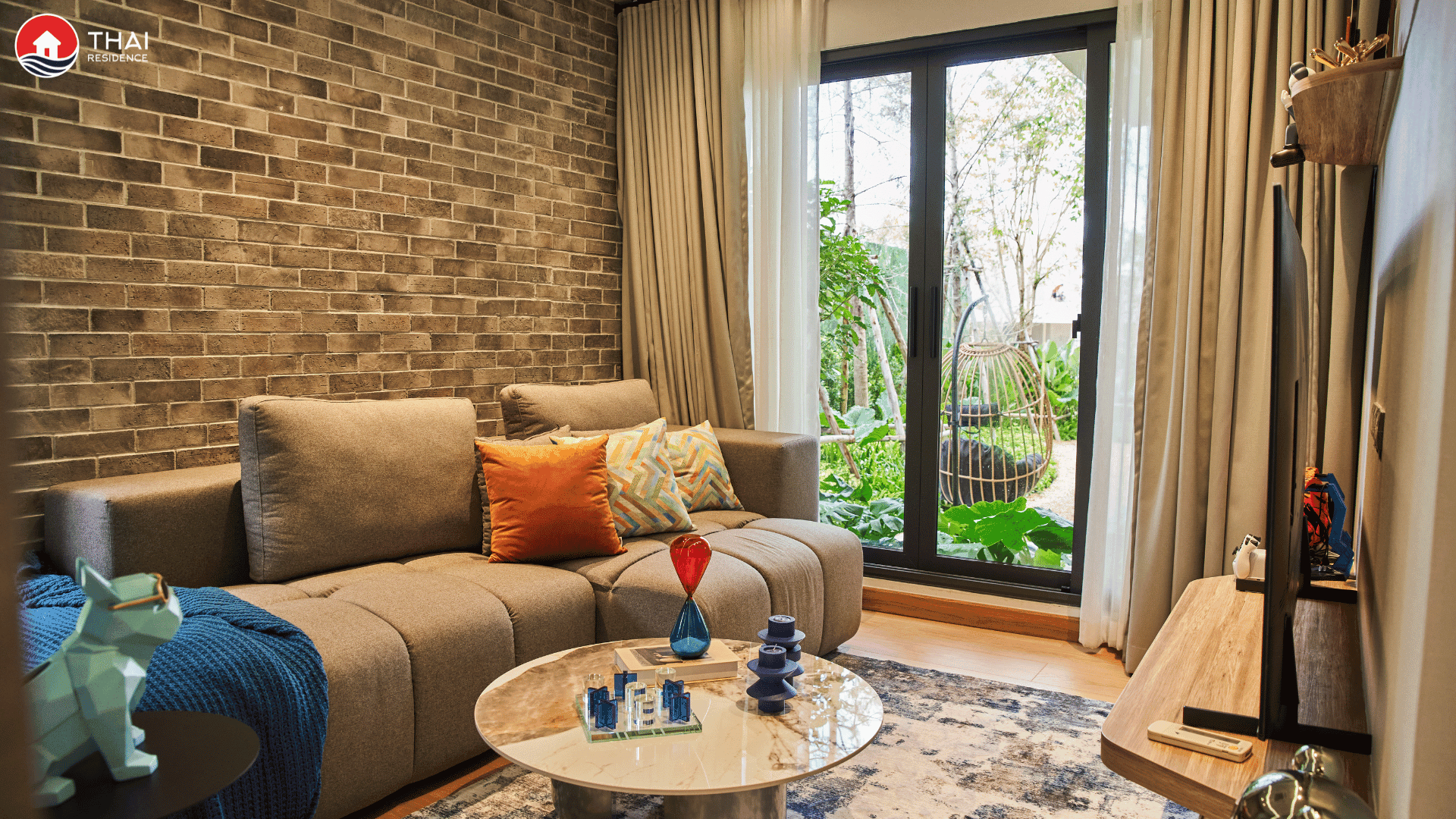 4-комнатная Wisdom First Residence 5