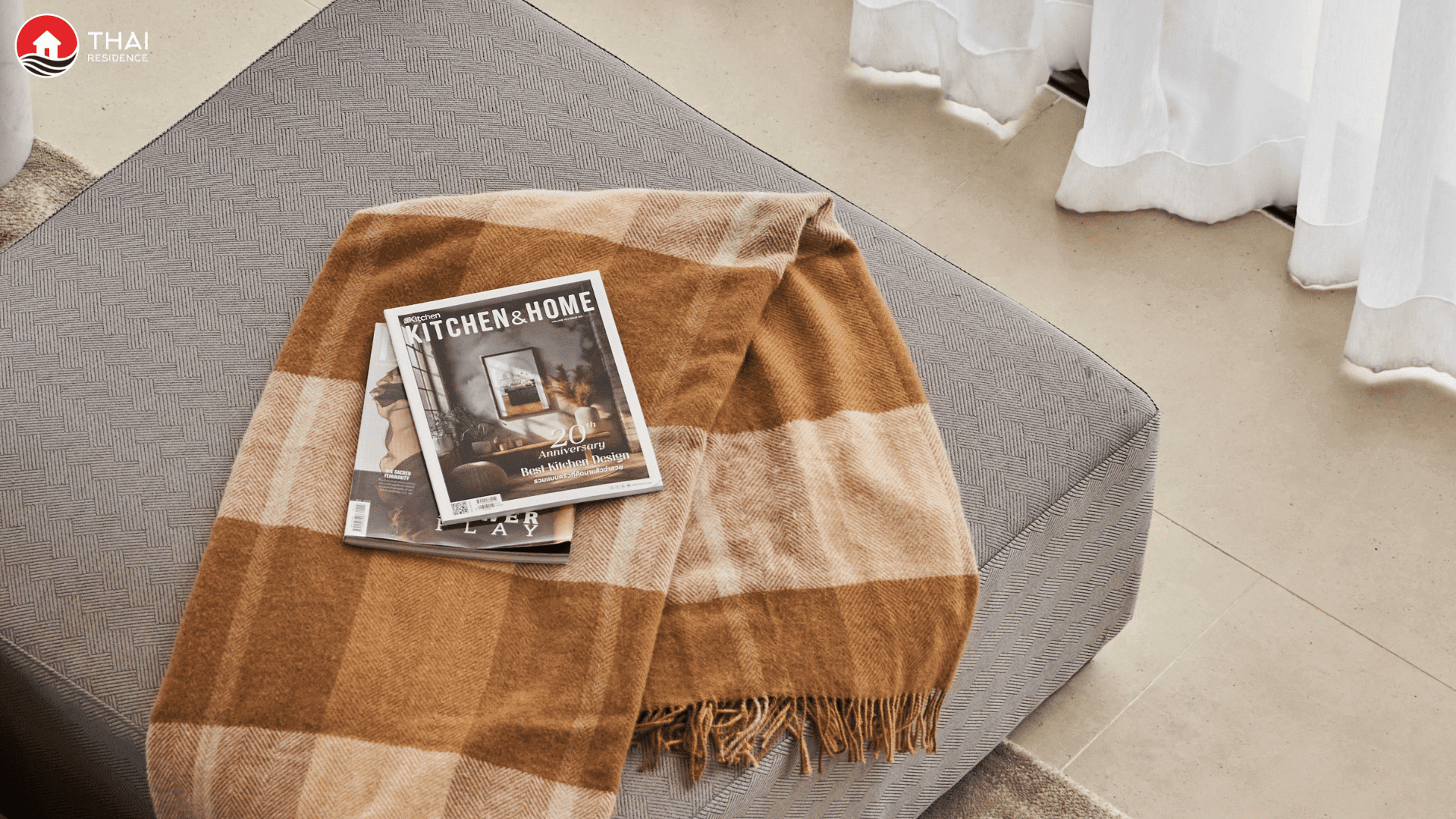 4-комнатная Wisdom First Residence 6