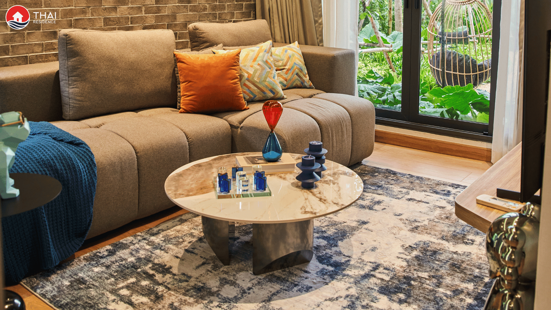 4-комнатная Wisdom First Residence 7