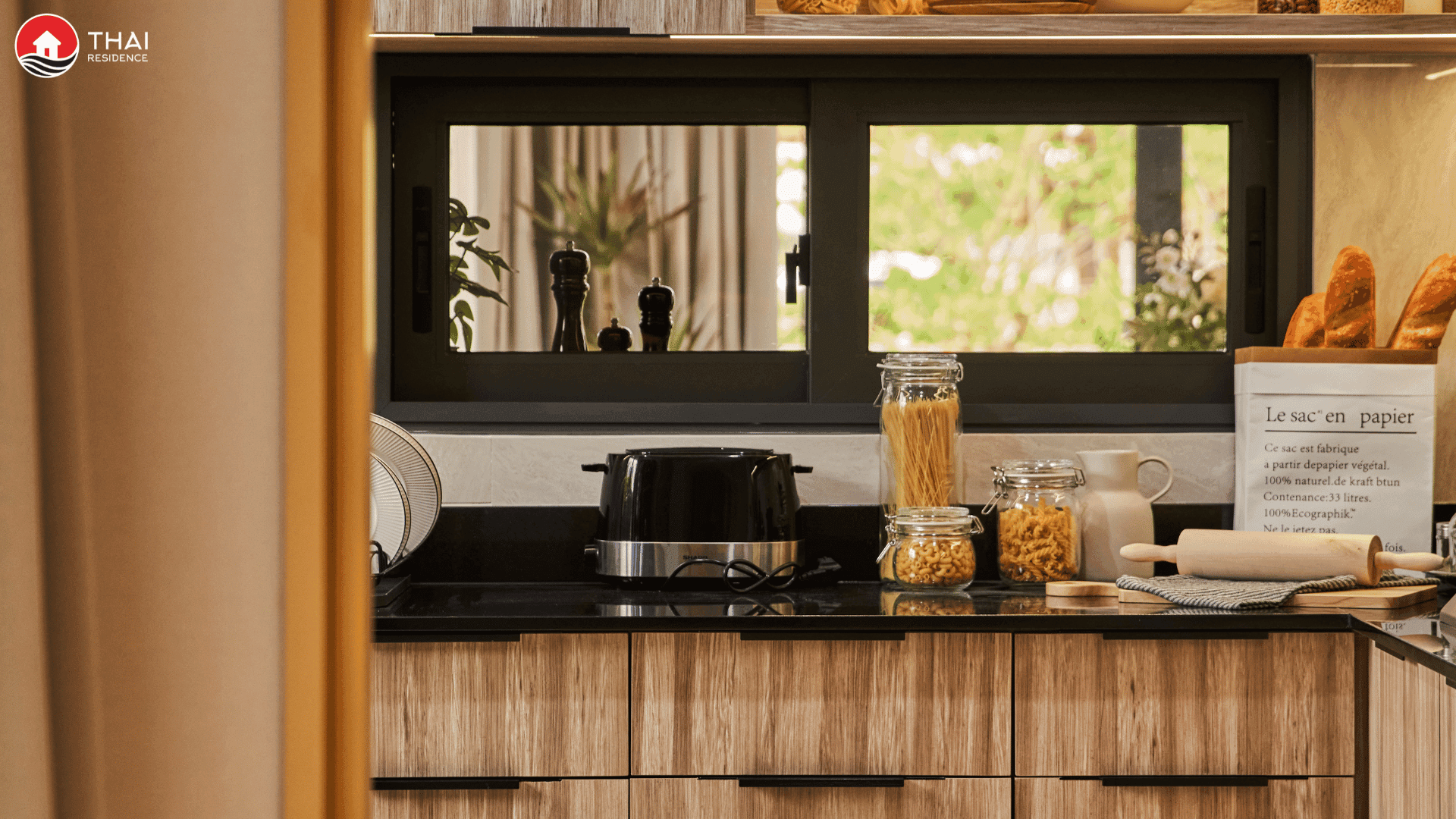 4-комнатная Wisdom First Residence 8