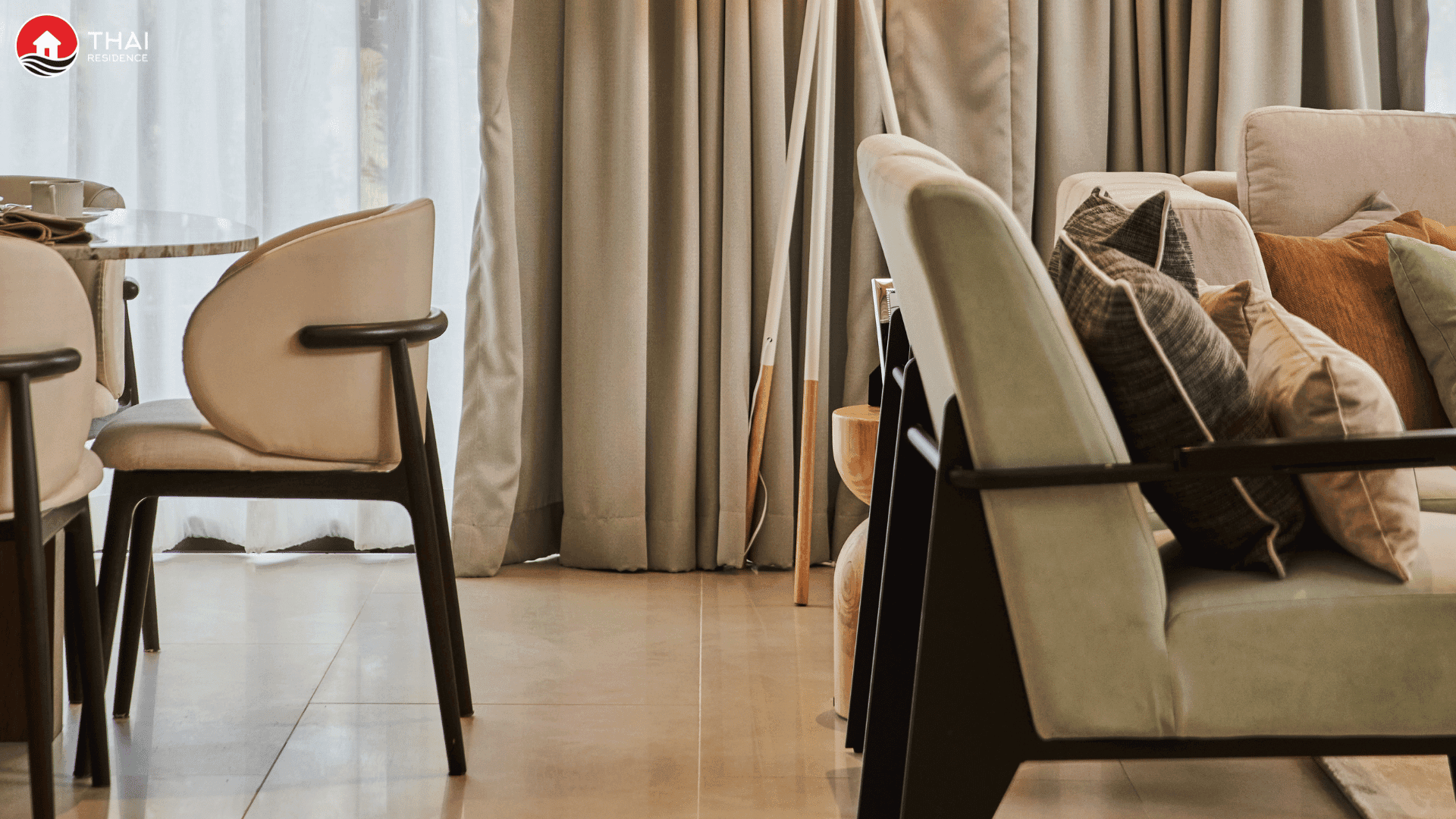 4-комнатная Wisdom First Residence 9