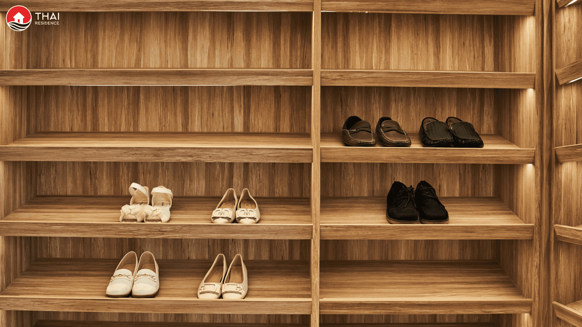 4-комнатная Wisdom First Residence 12