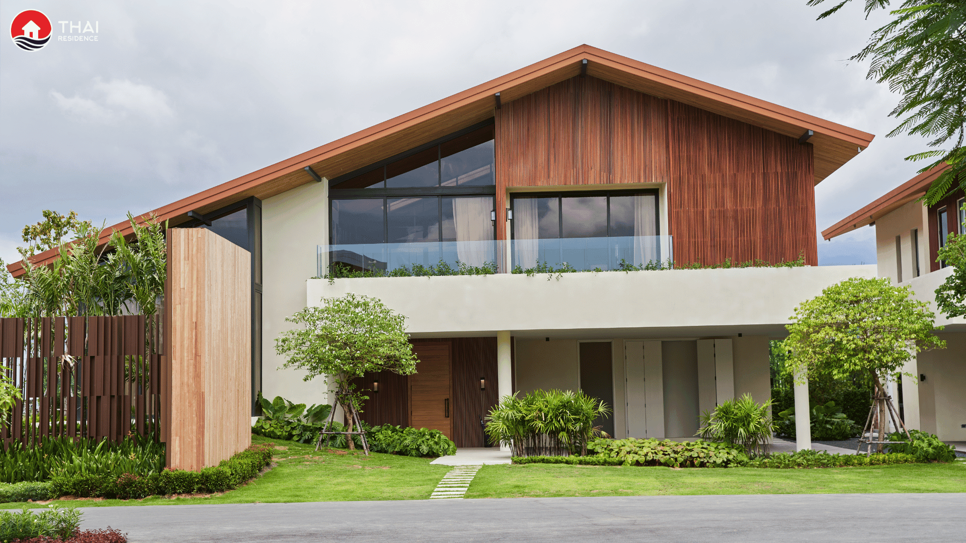 4-комнатная Wisdom First Residence 2