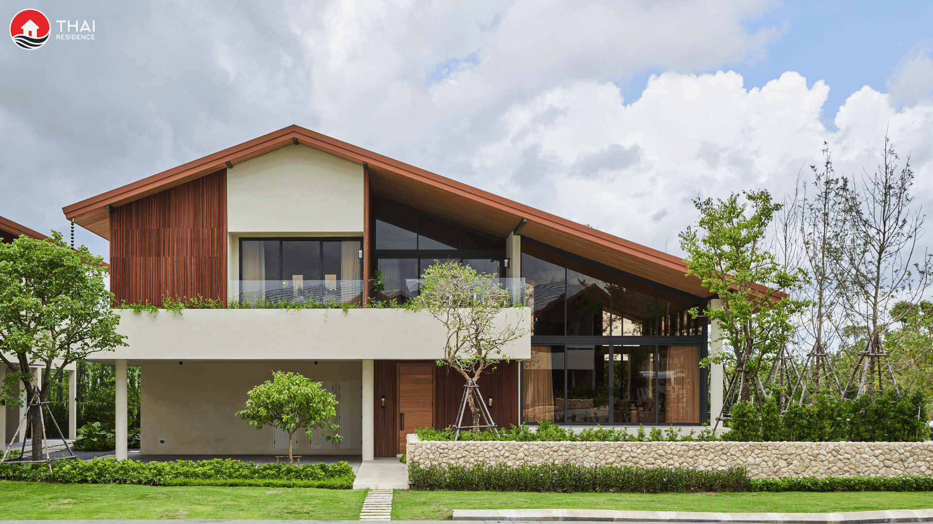 4-комнатная Wisdom First Residence 20