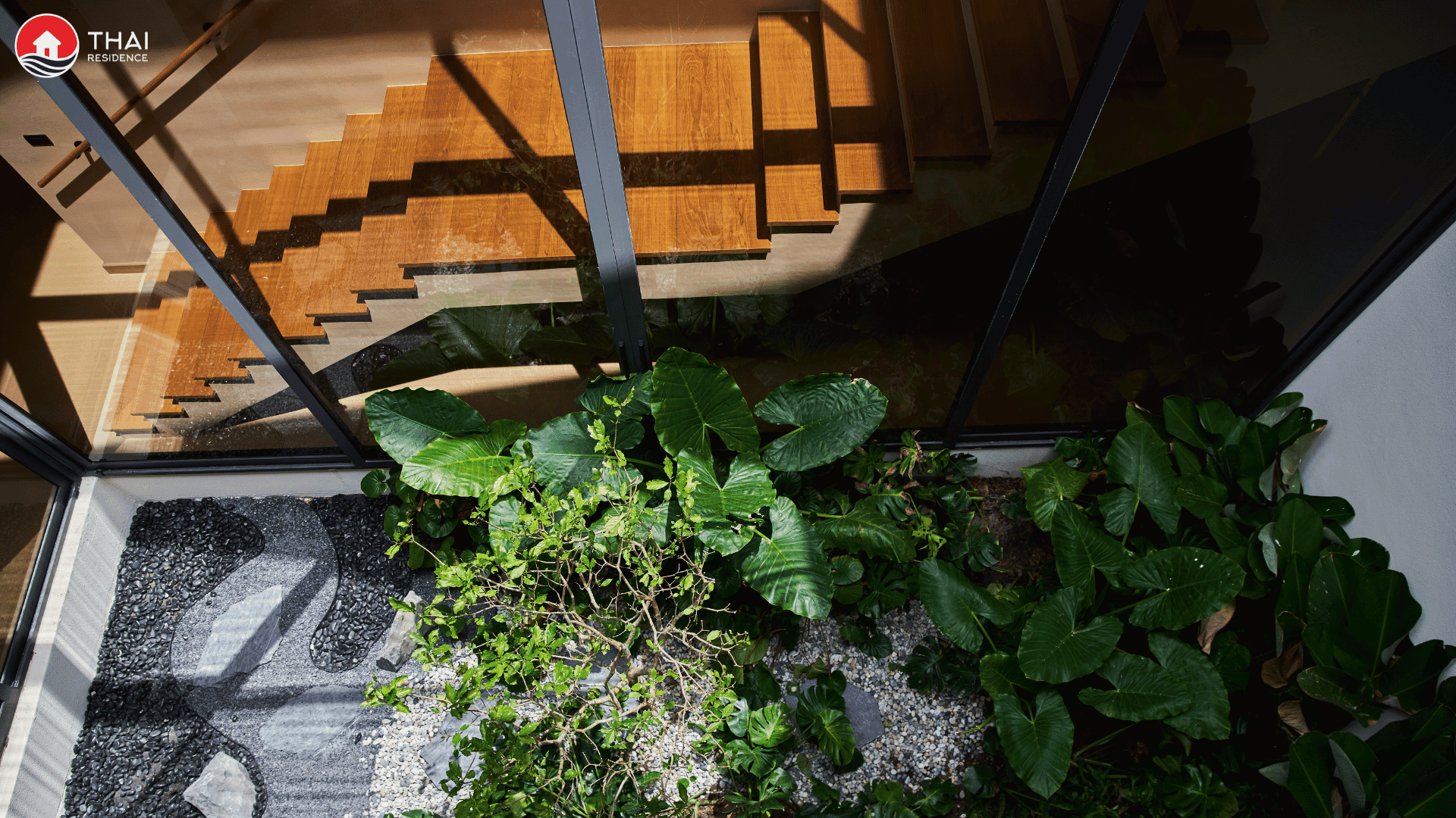 4-комнатная Wisdom First Residence 4