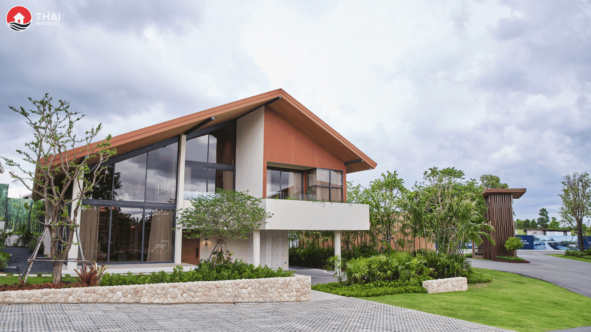 3-комнатная Wisdom First Residence 1