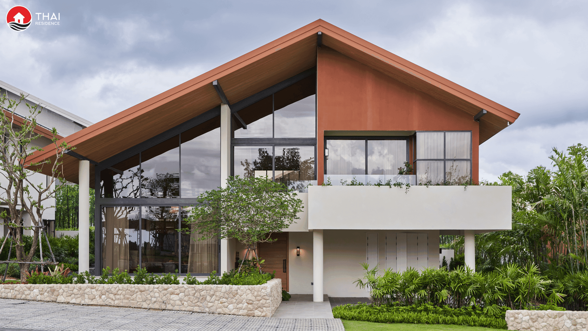 3-комнатная Wisdom First Residence 14