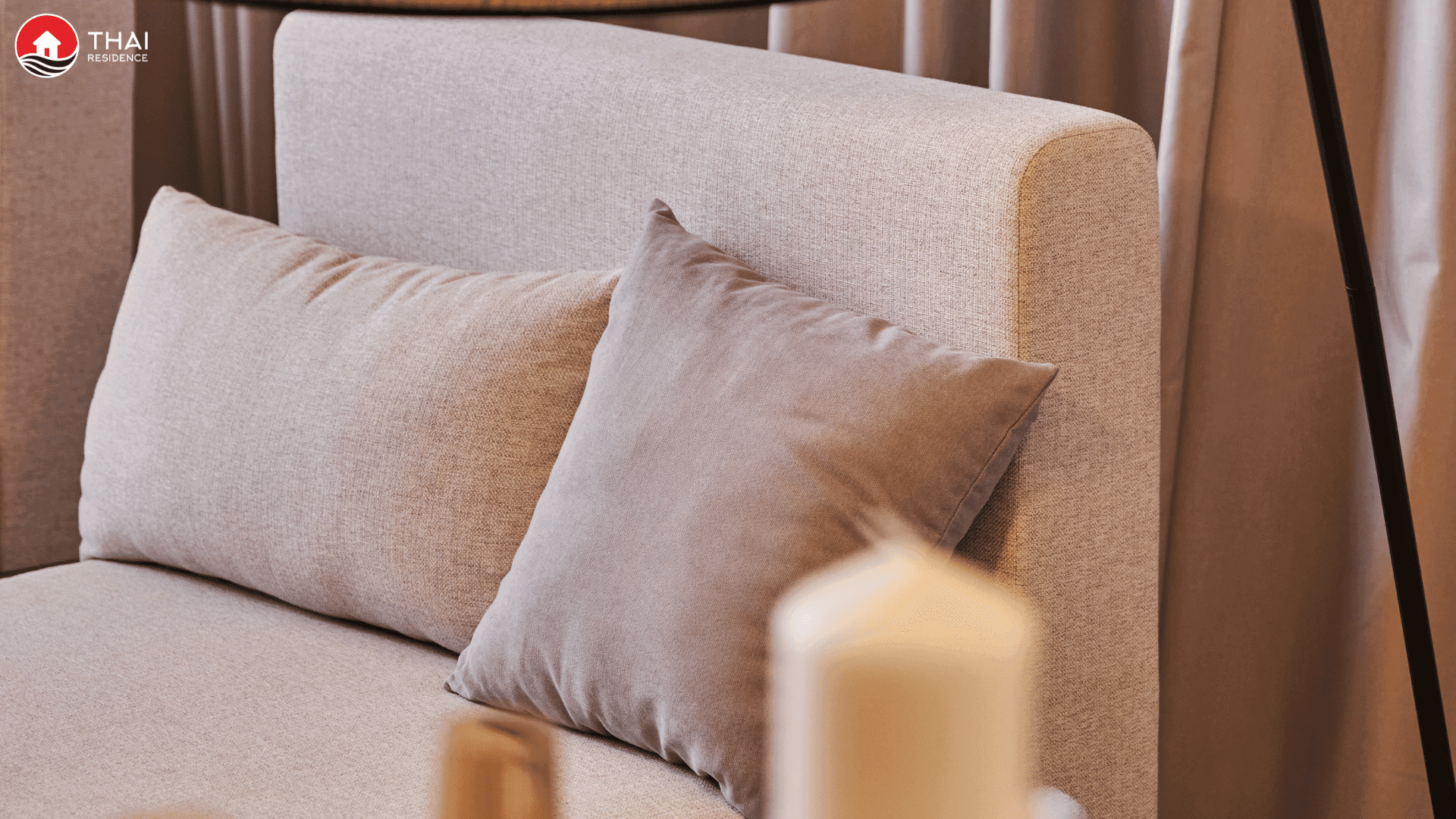 3-комнатная Wisdom First Residence 16