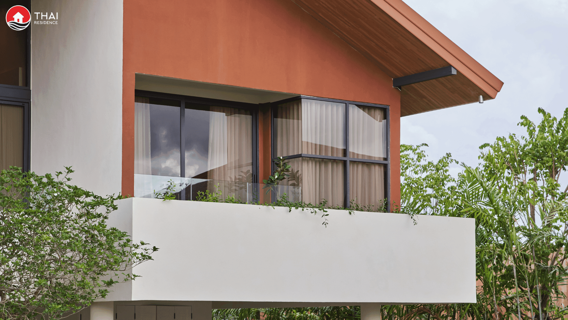 3-комнатная Wisdom First Residence 19