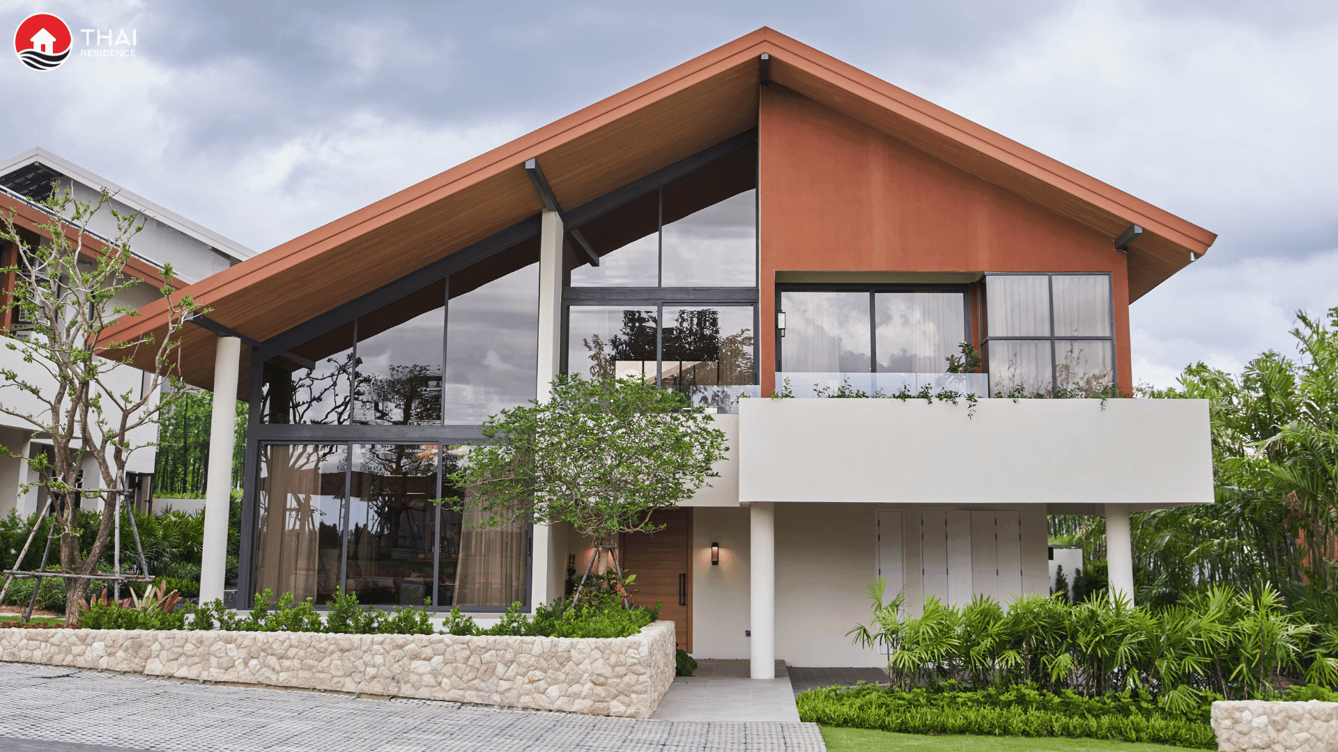 3-комнатная Wisdom First Residence 23