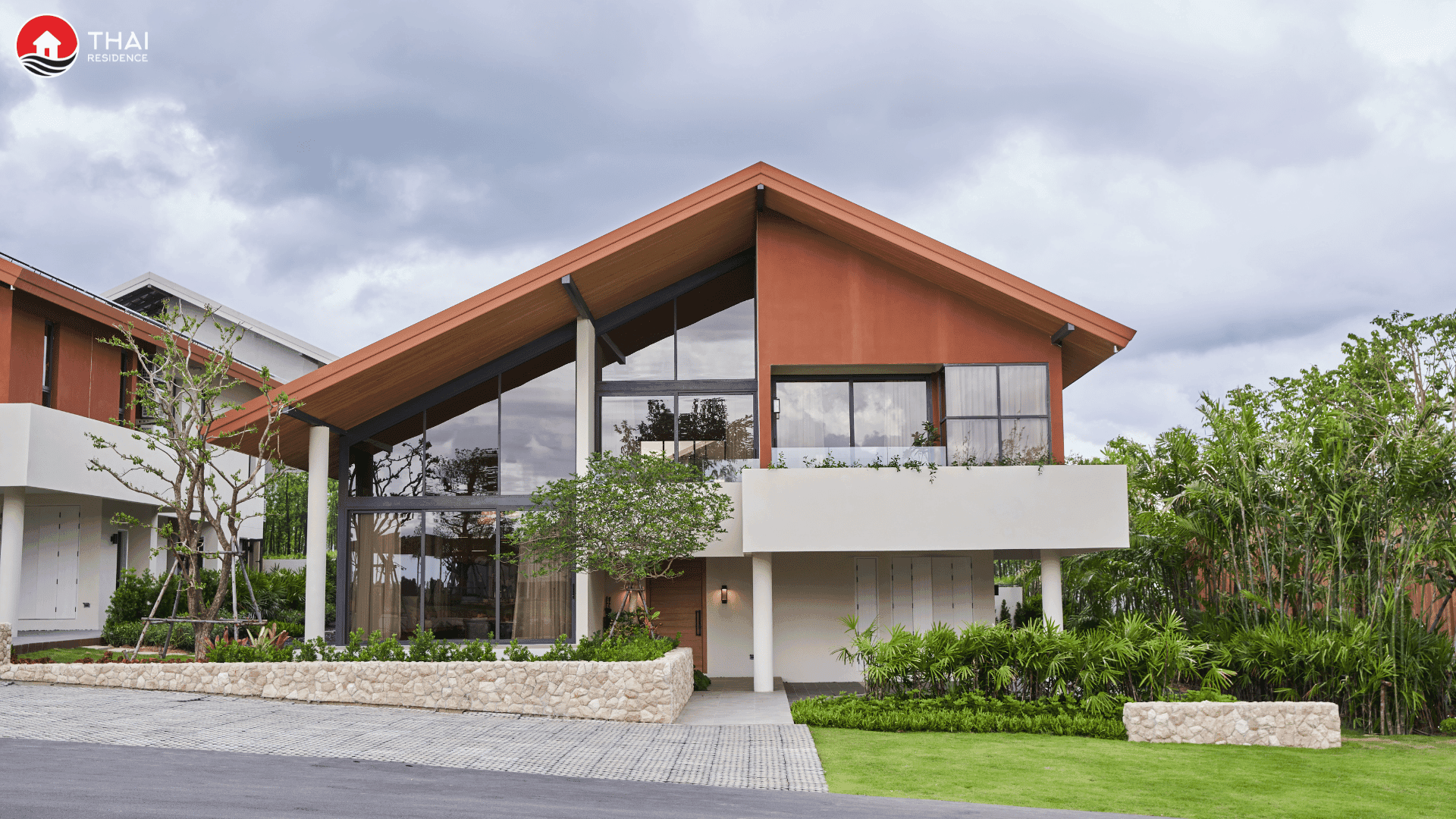 3-комнатная Wisdom First Residence 5