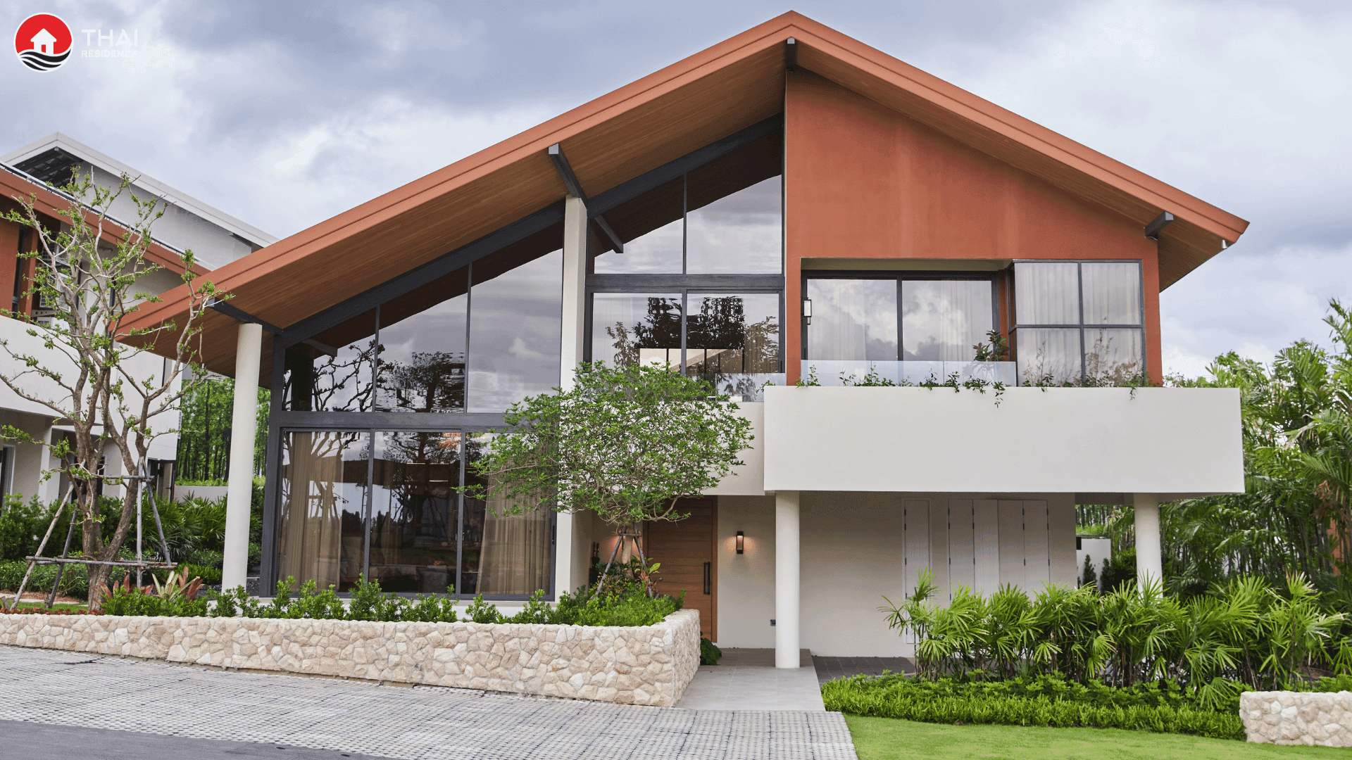 3-комнатная Wisdom First Residence 6