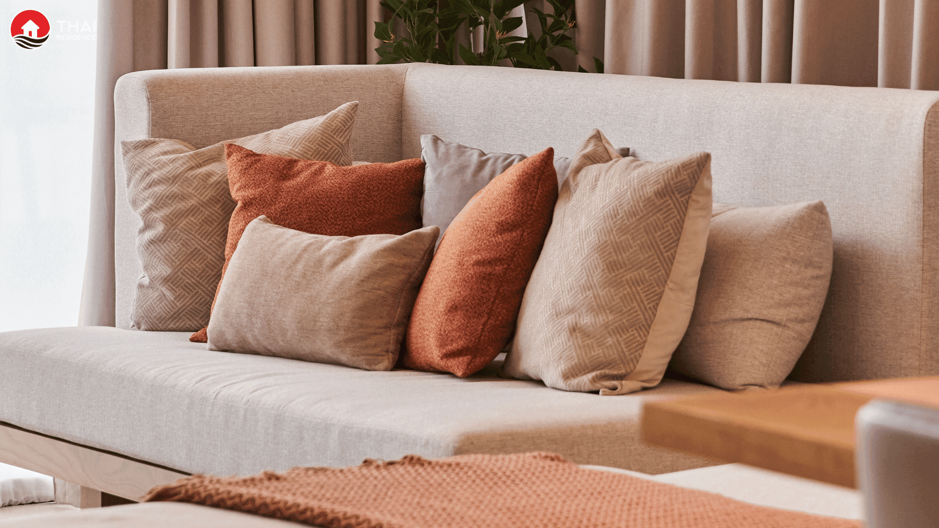 3-комнатная Wisdom First Residence 7