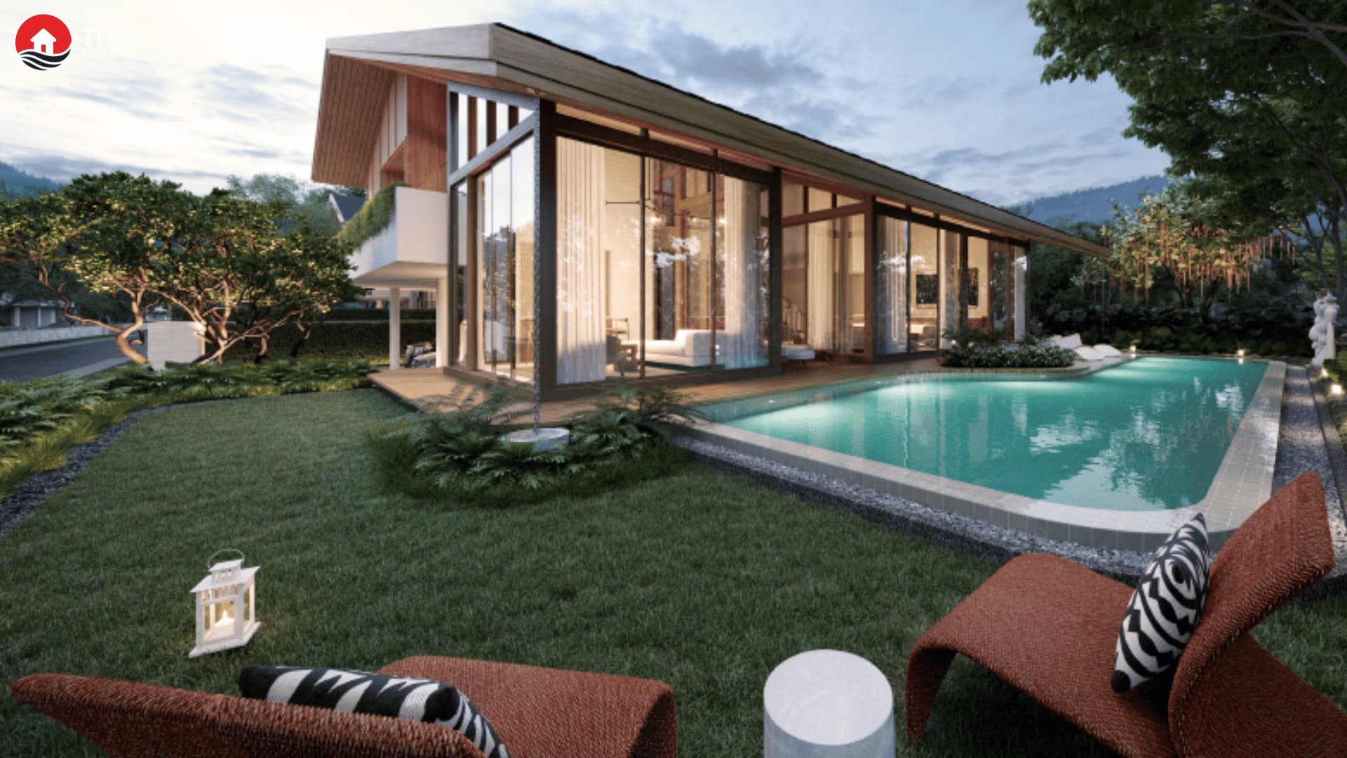 House Wisdom FiRST Residence, East Pattaya, Pattaya - photo 1