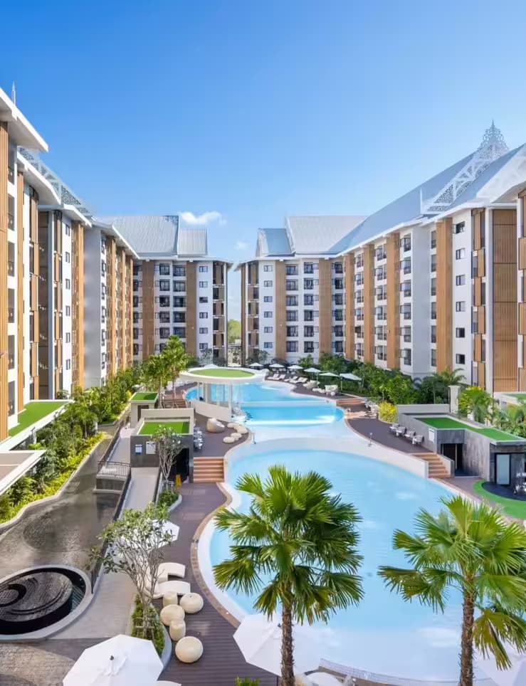 Wyndham Jomtien Pattaya