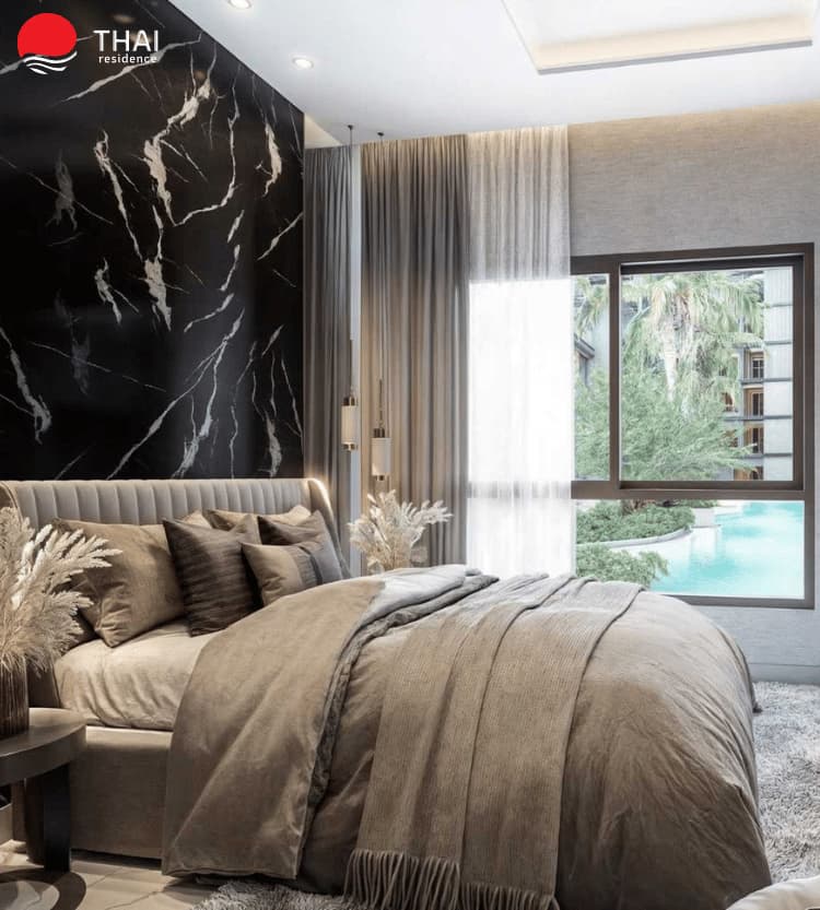 Zenith Pattaya Квартира