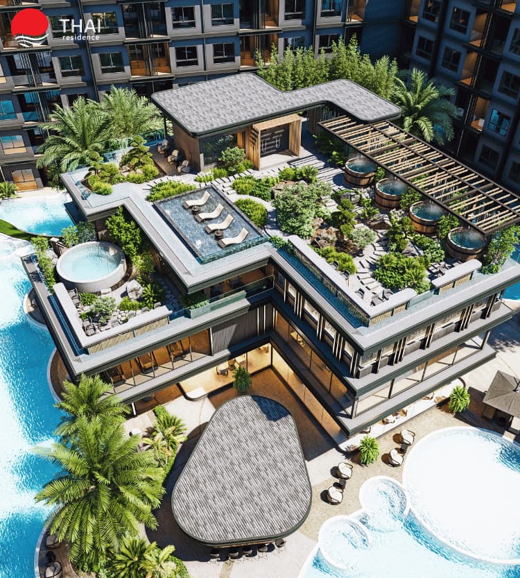 Zenith Pattaya