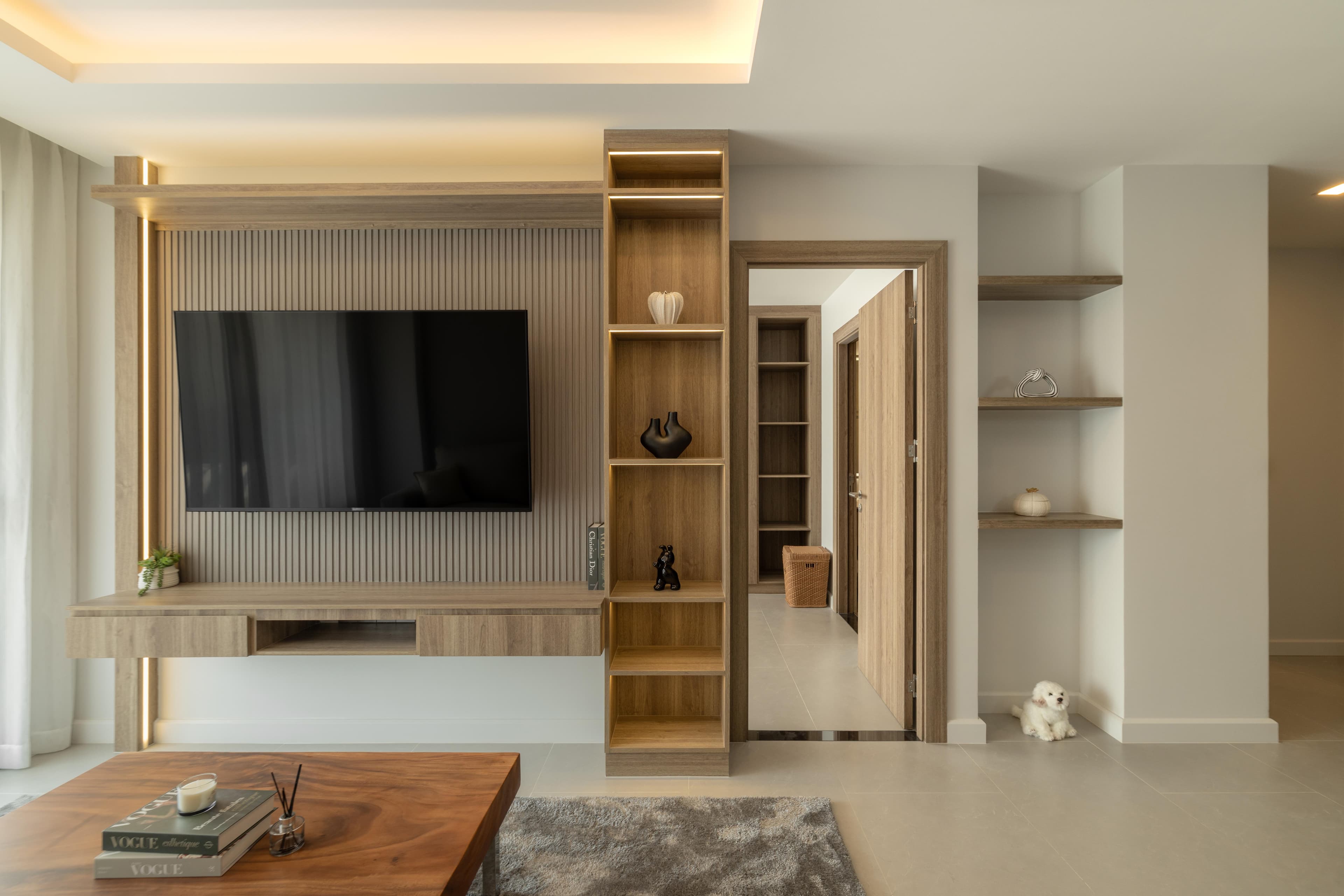 1 Bedroom Zensiri Residences Jomtien 6