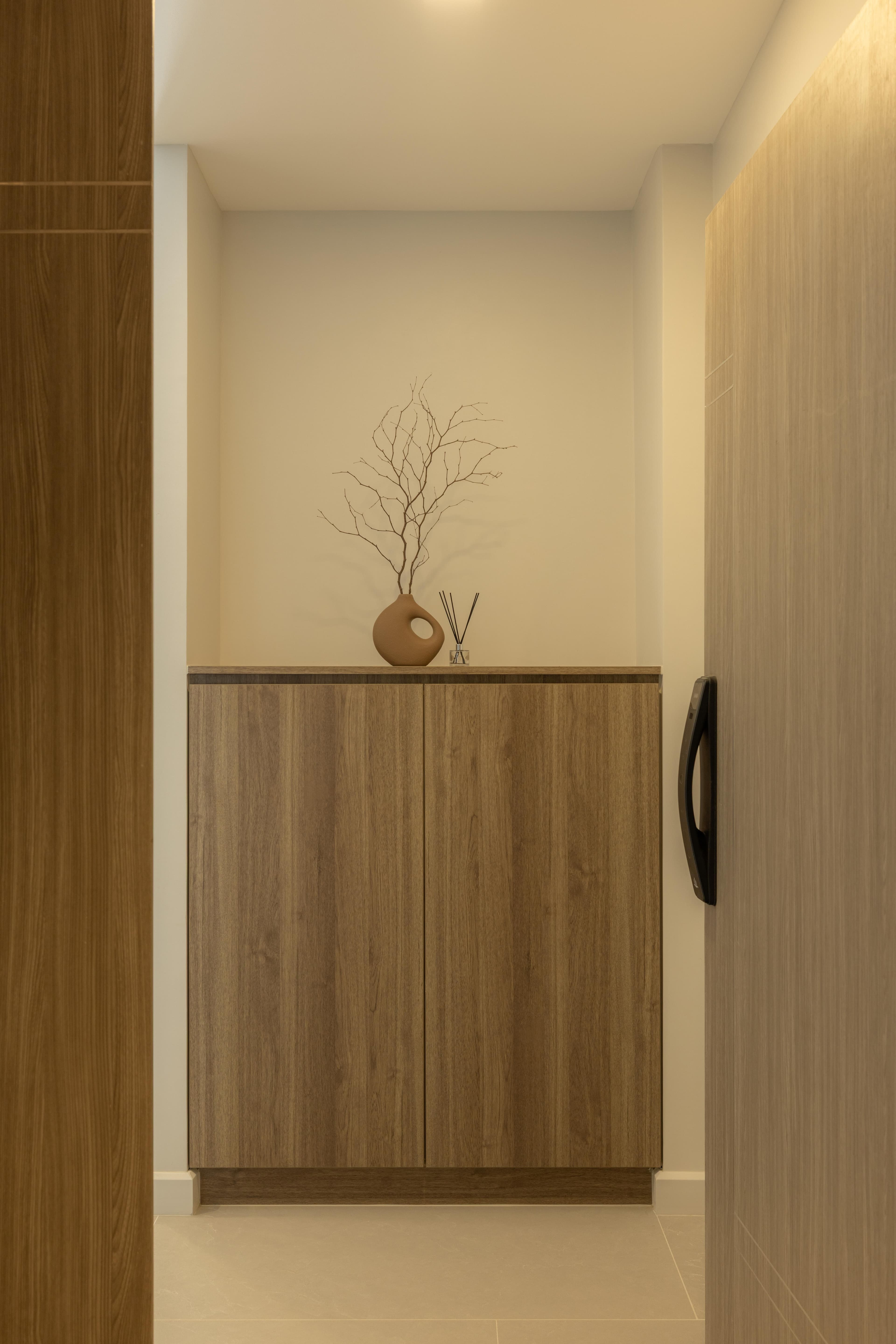 2-комнатная Zensiri Residences Jomtien 10