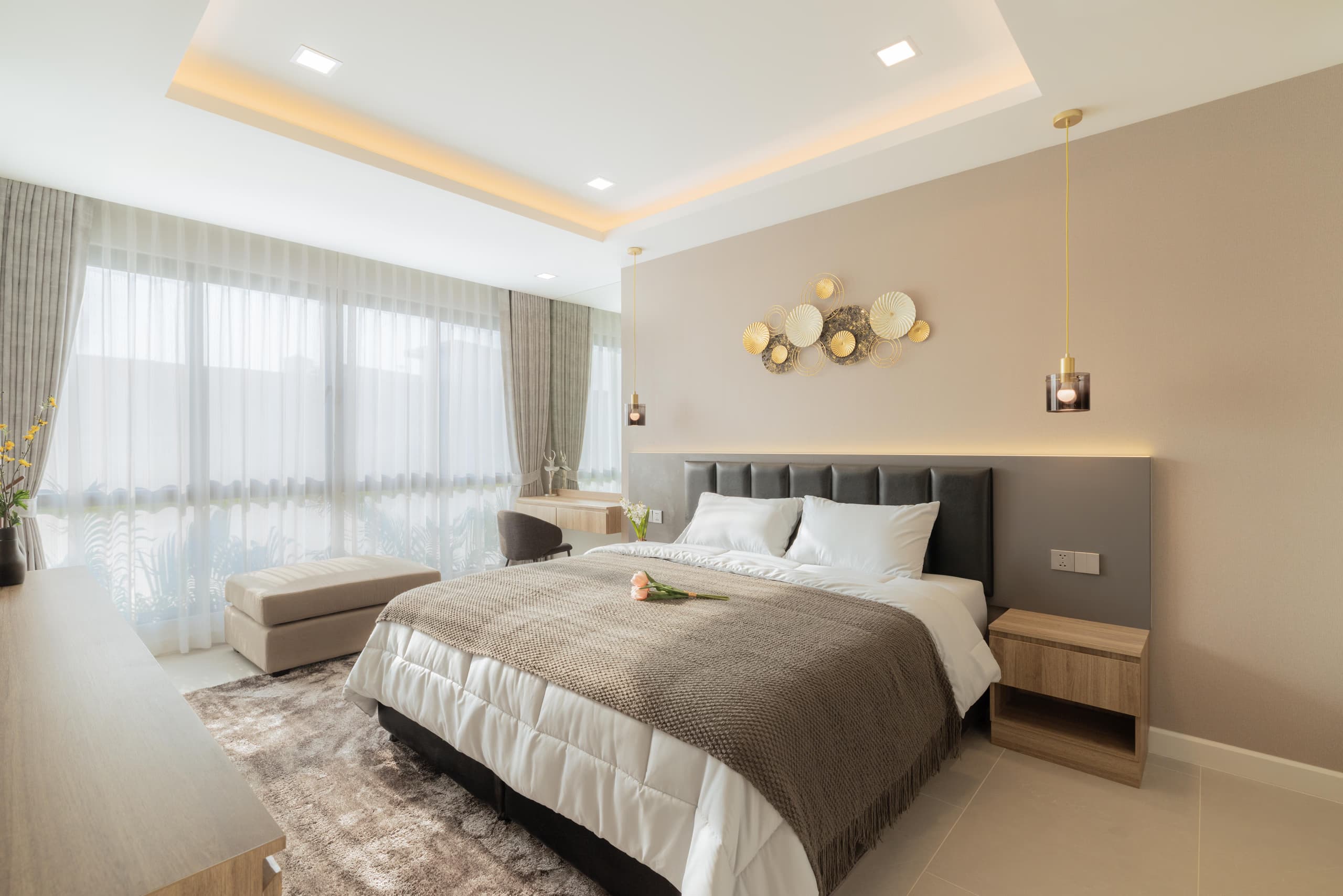 Zensiri Residences Jomtien Квартира