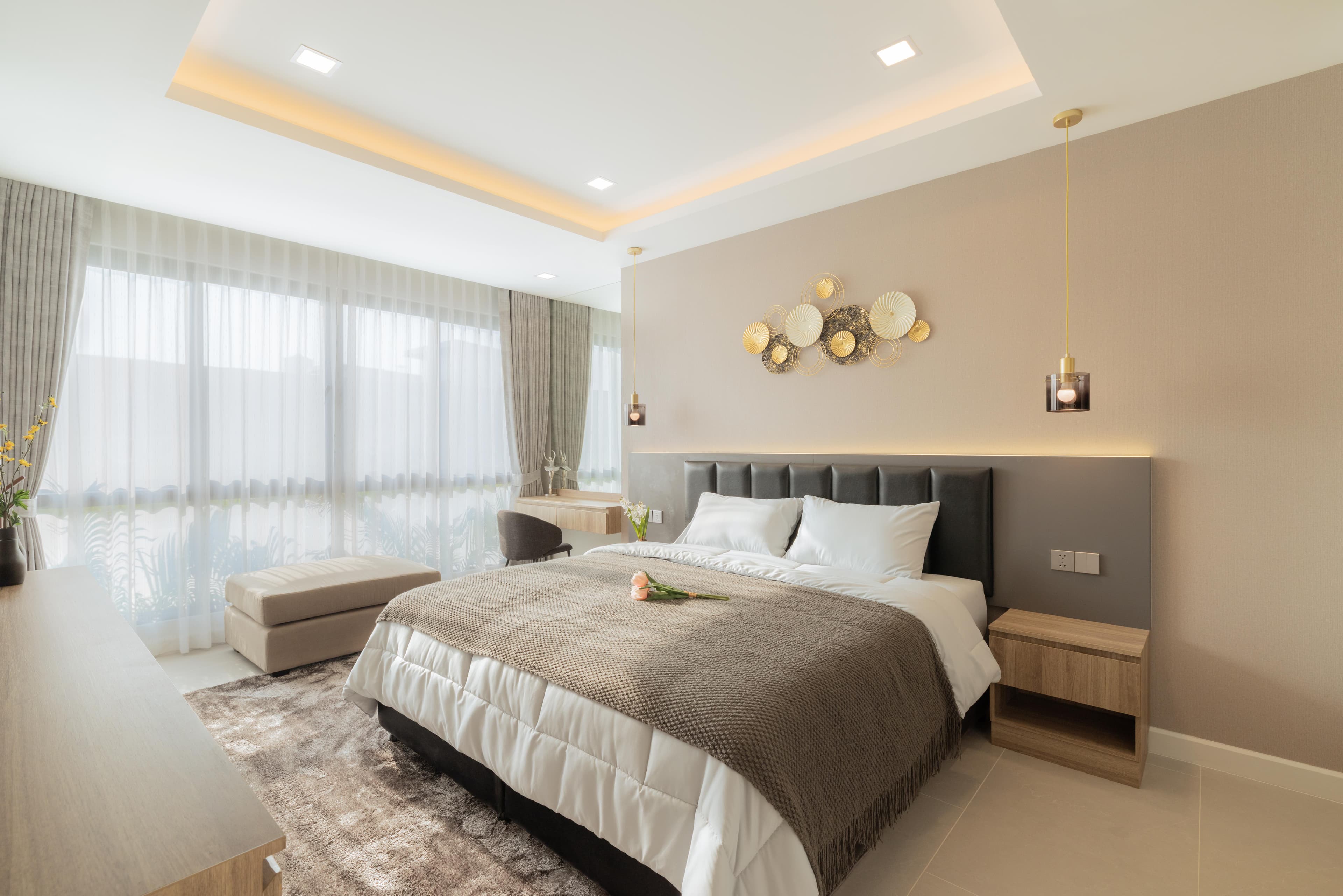 Zensiri Residences Jomtien Квартира