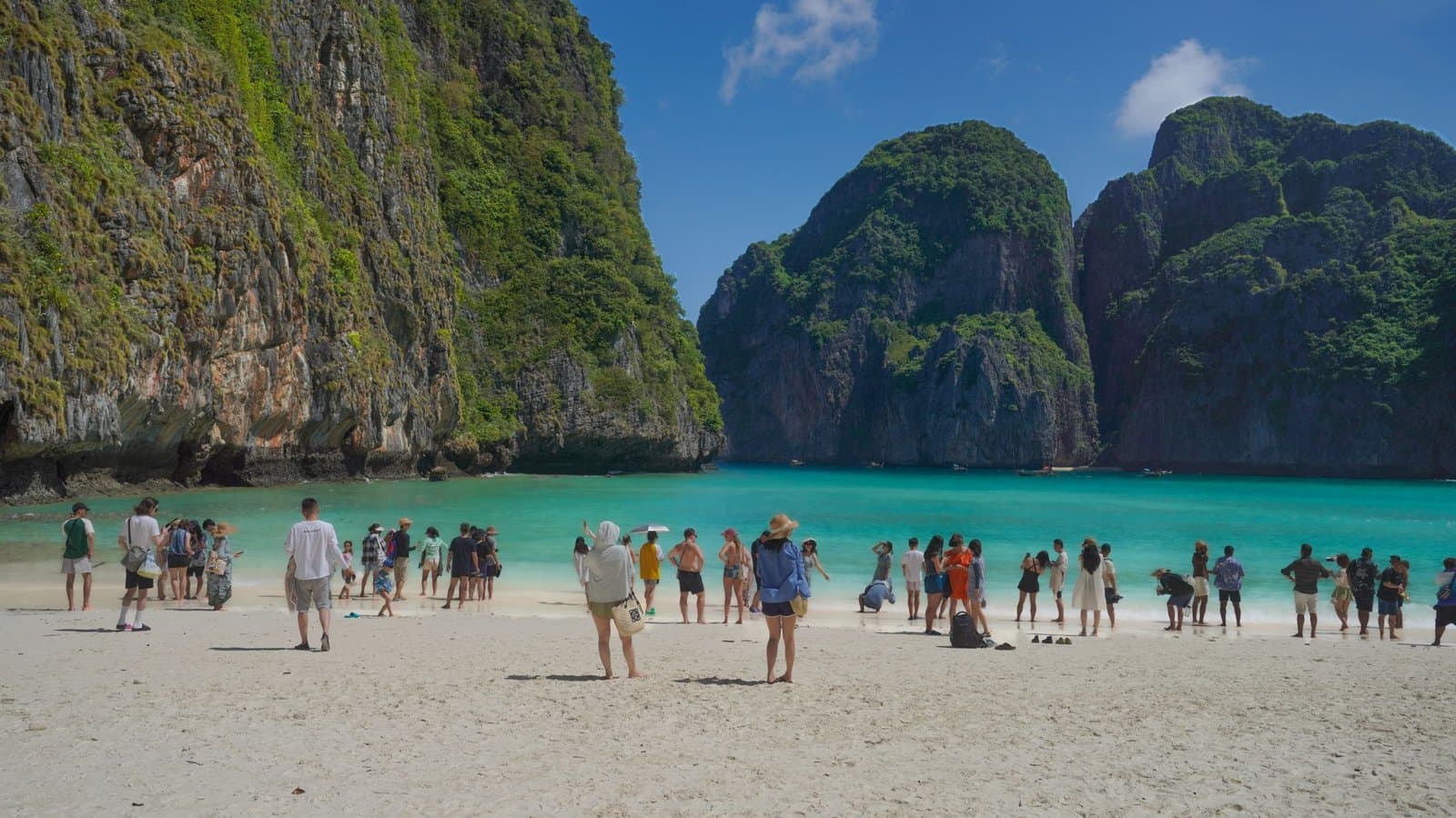 Thailand's 2026 Japan Tourism Push and Pattaya Real Estate