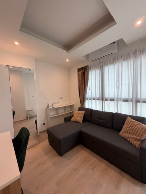 2 Bedroom apartment for Rent in Siam Oriental Dream, Pratumnak | Unit 104