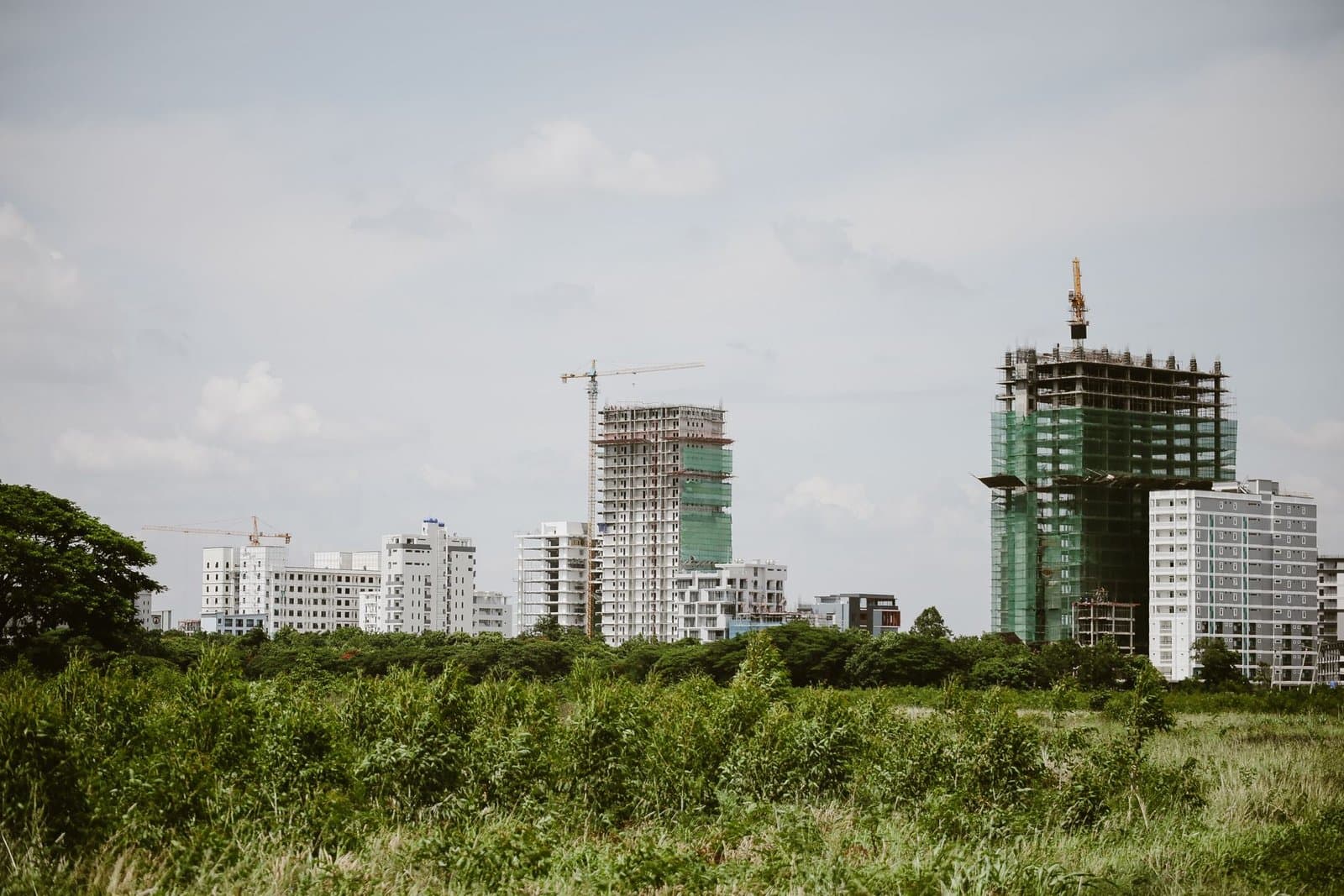EEC Turns Pattaya Into a Residential Hub: 5-7% Annual Property Growth