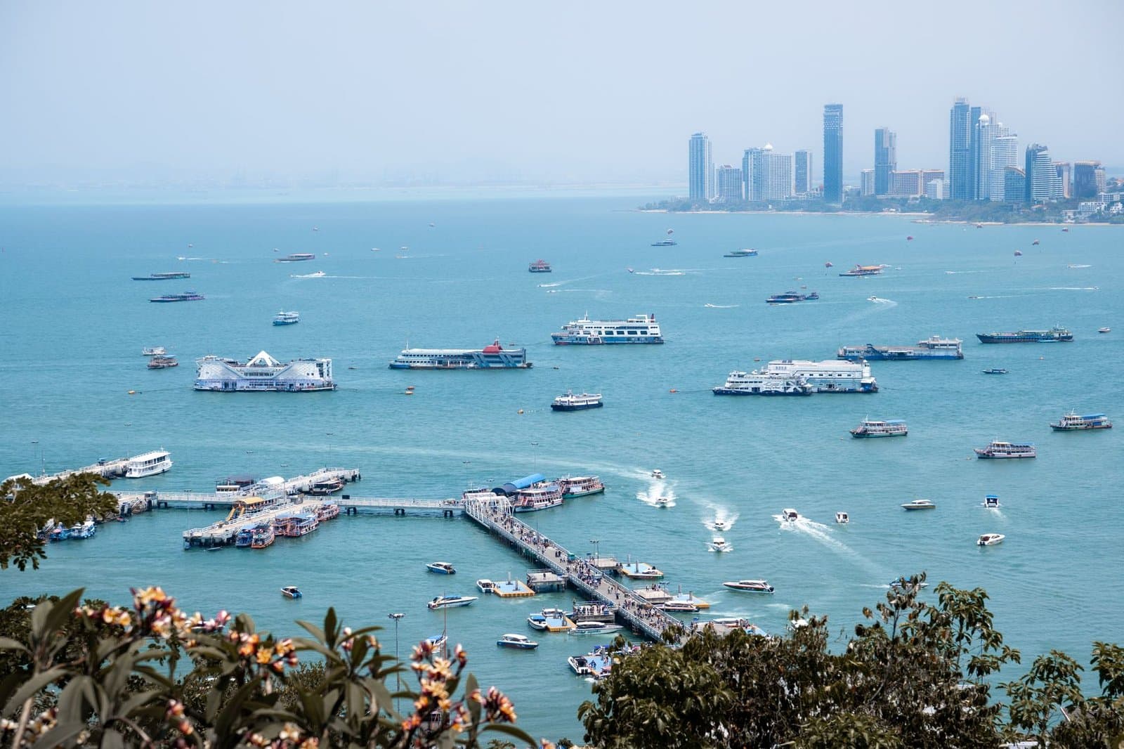Thailand Economy 2025: Growth Despite Global Risks