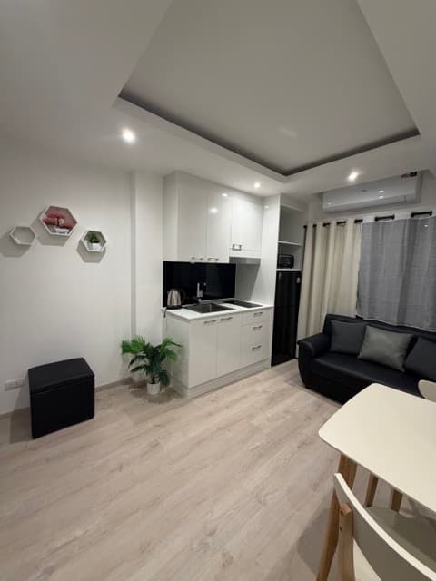 Квартира с 2 спальнями в аренду в Siam Oriental Dream, Pratumnak | Unit 724