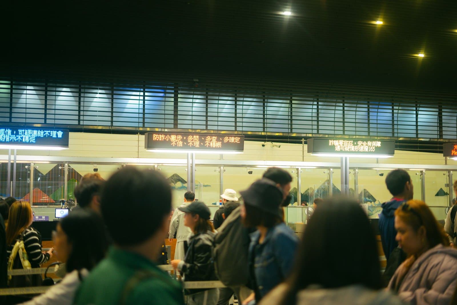 Thailand Visa Exemption: '2 Entries Per Year' Is Fake News