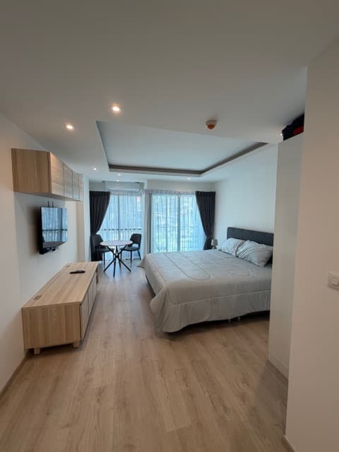 Studio for Rent in Siam Oriental Dream, Pratumnak | Unit 318