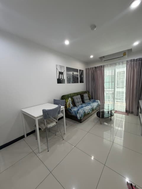 1 Bedroom for Rent in Siam Oriental Elegance 2, Pratumnak | Unit 404