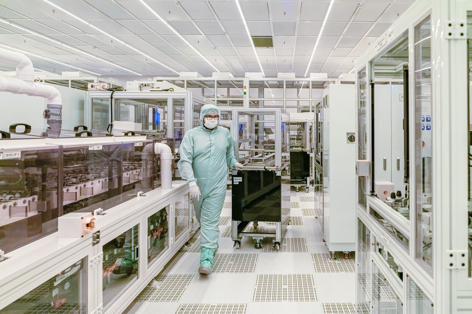 Завод Infineon в Таиланде 2026: что это даёт рынку жилья