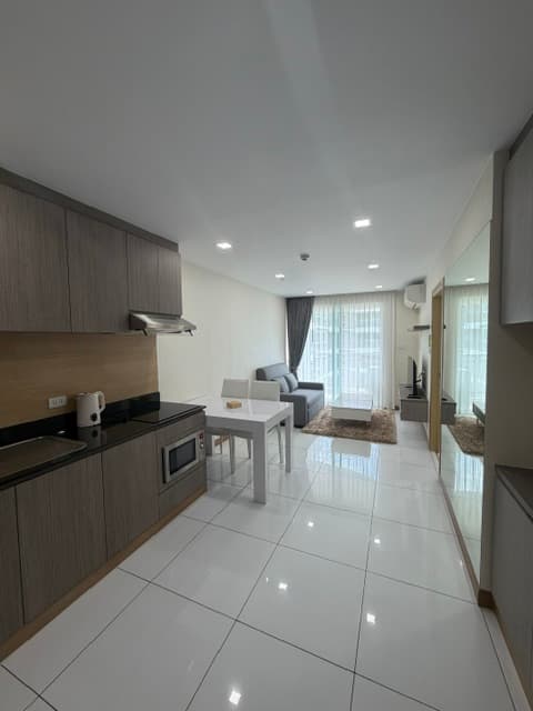 1 Bedroom for Rent in Whale Marina Condo | Unit A609
