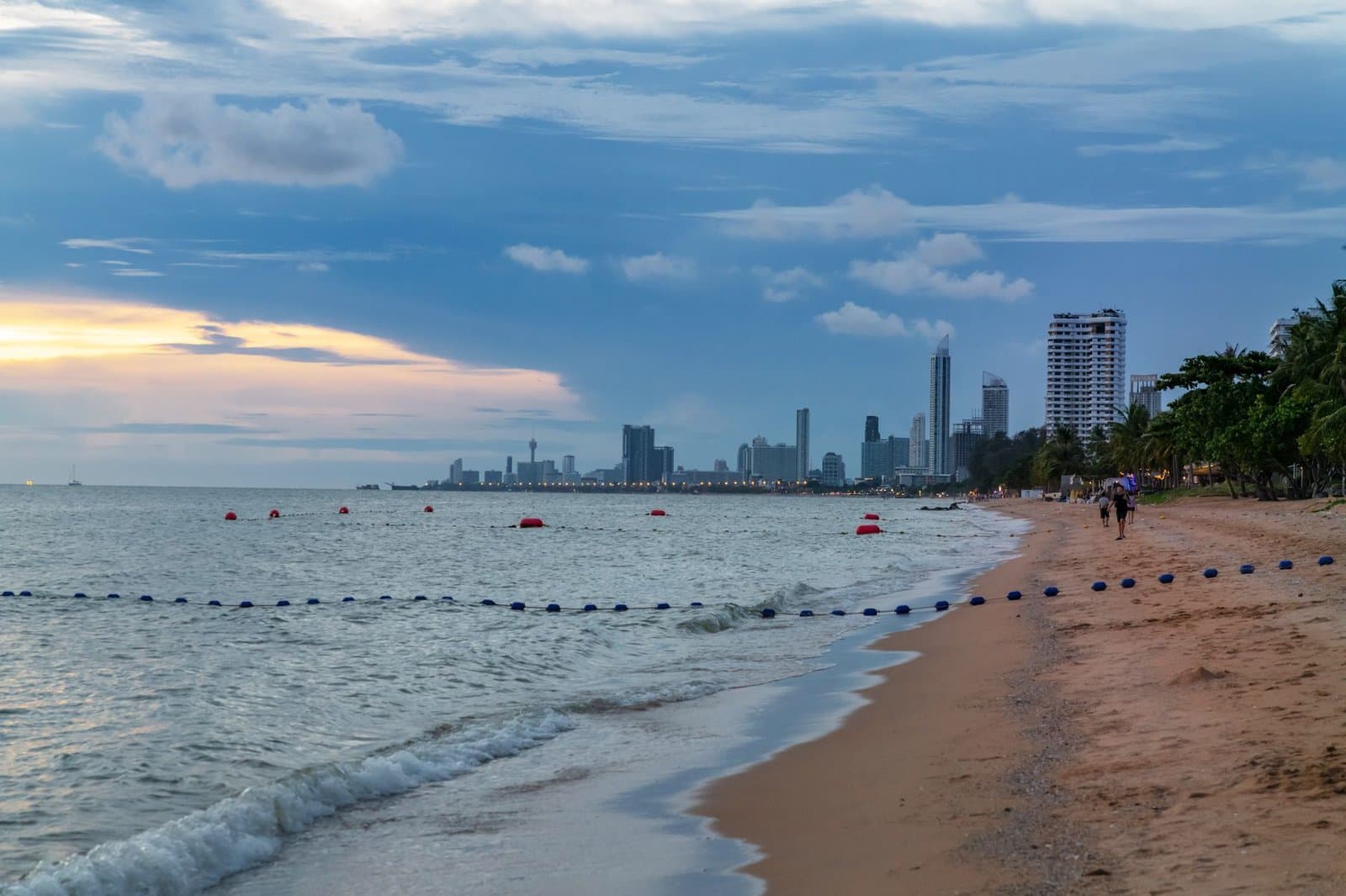 Thailand Real Estate 2026: Prices, Yields and Rules for Foreigners